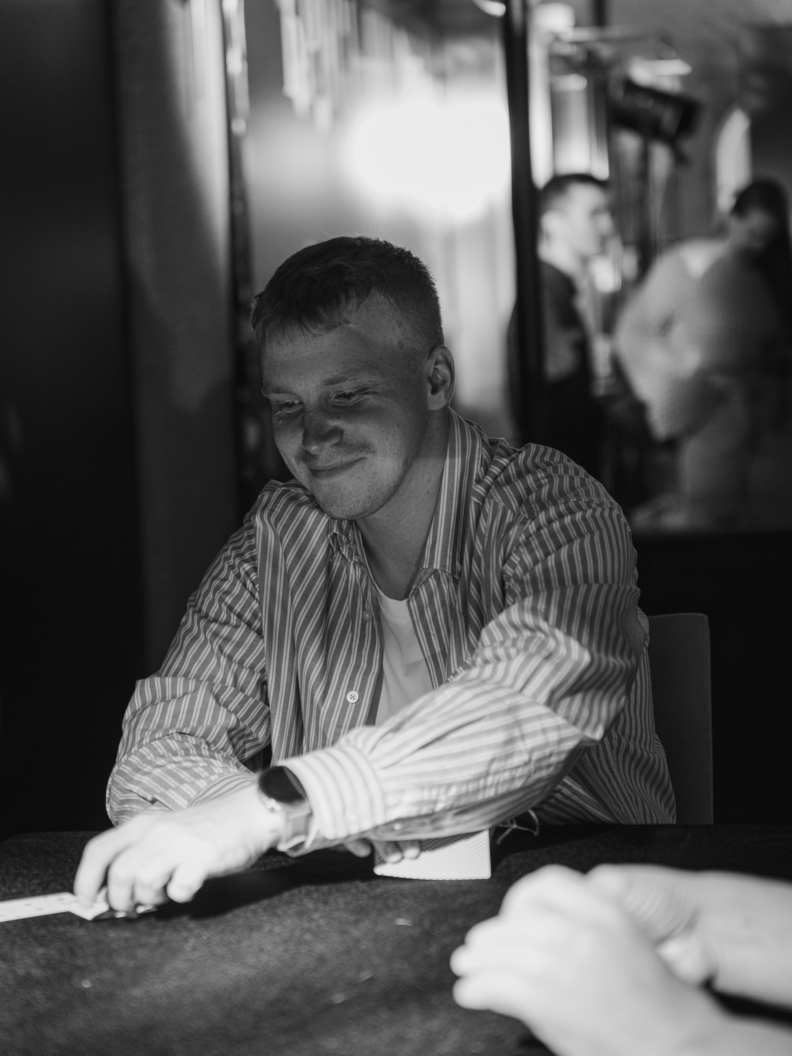 Бабр 2025. Фотограф в Иркутске на все важные случаи жизни