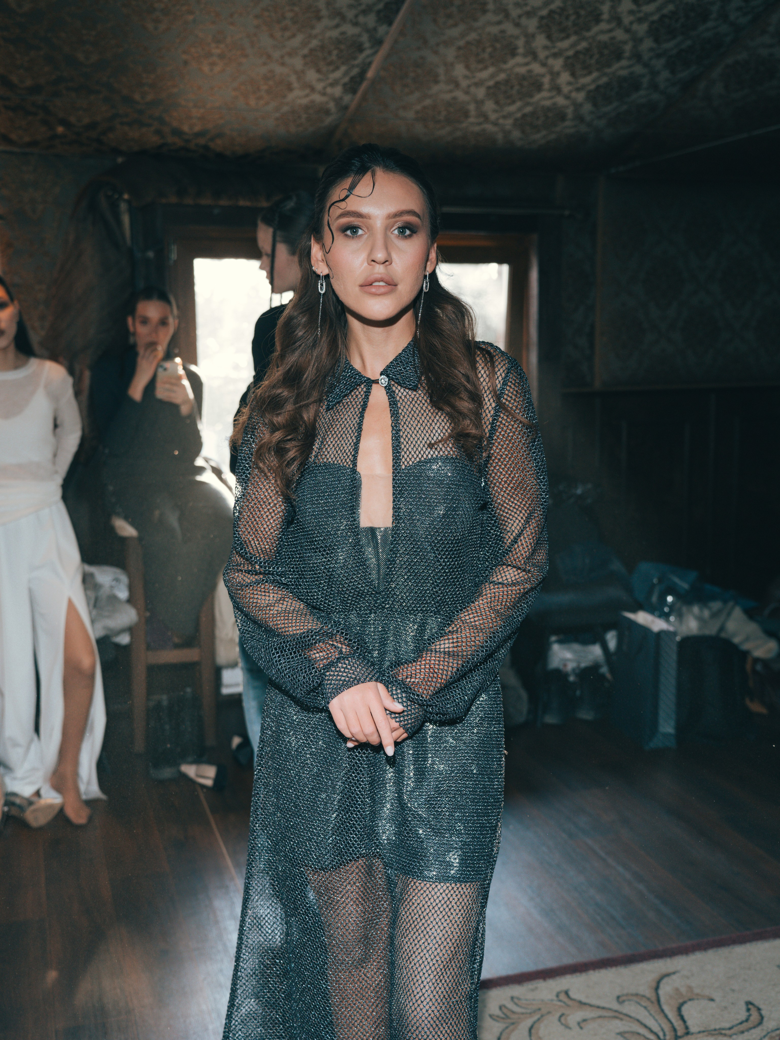 Siberian Fashion Week. Фотограф в Иркутске на все важные случаи жизни