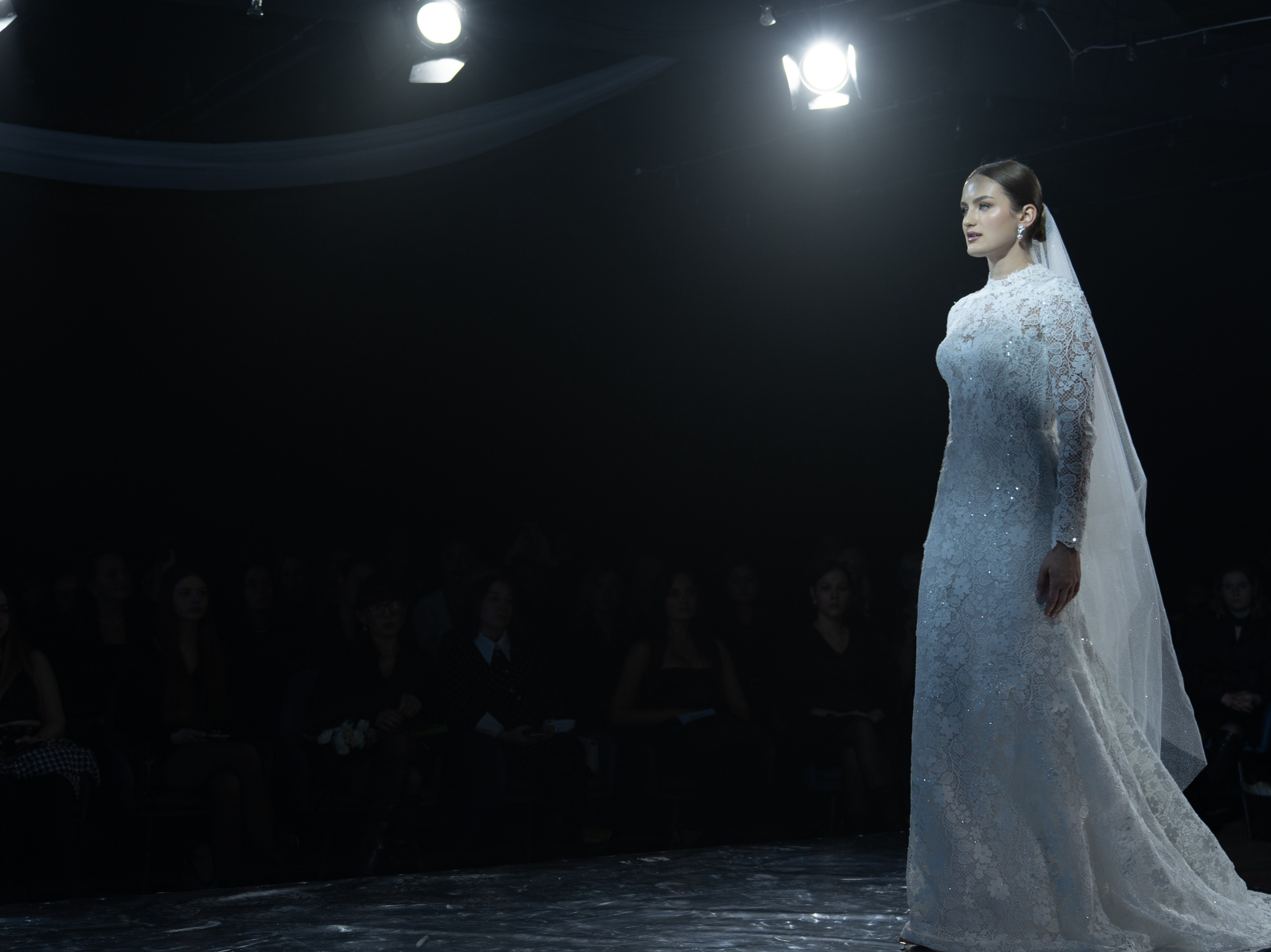 Wedding Fashion Show 2025. Фотограф в Иркутске на все важные случаи жизни