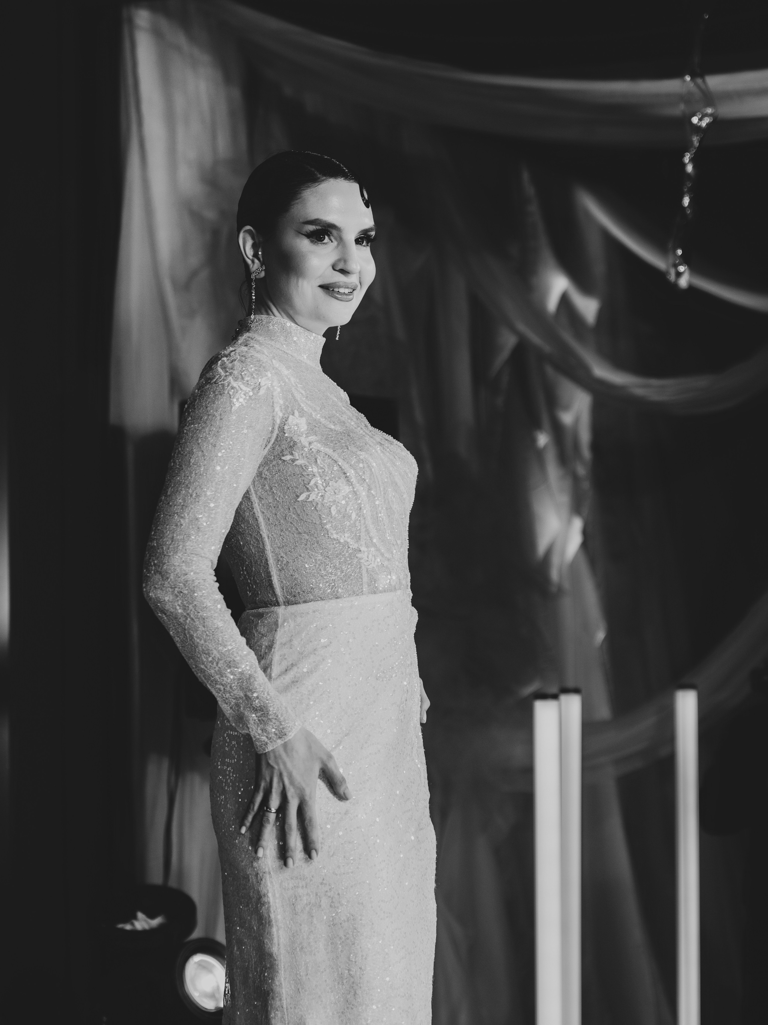 Wedding Fashion Show 2025. Фотограф в Иркутске на все важные случаи жизни