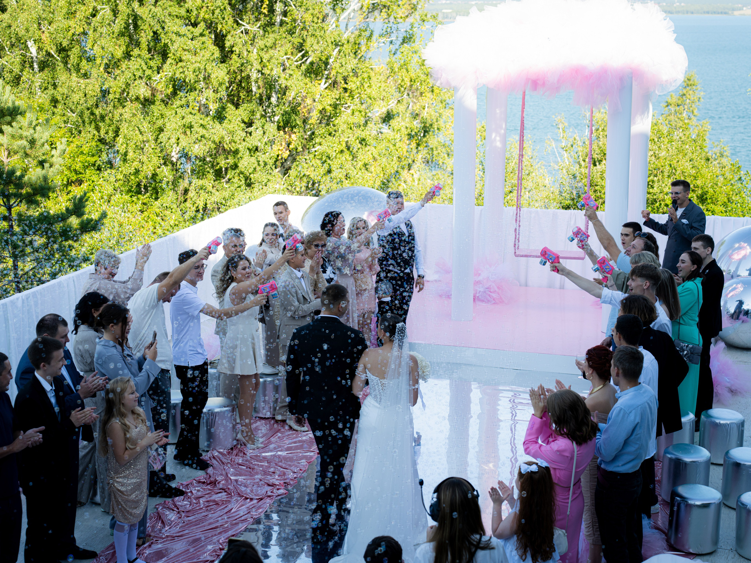 Wedding D&K. Фотограф в Иркутске на все важные случаи жизни