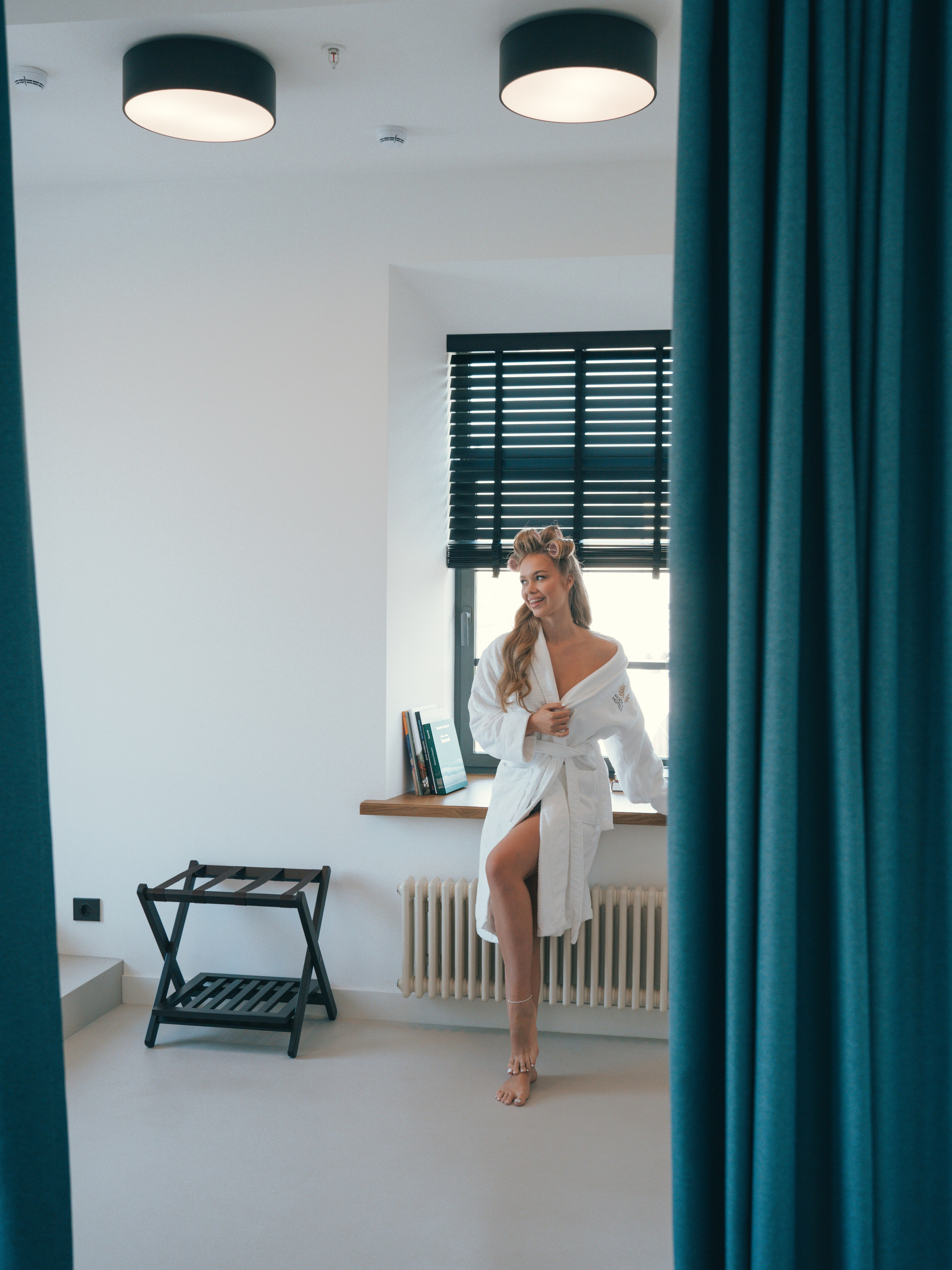 Однажды в отеле «Родина». Фотограф в Иркутске на все важные случаи жизни