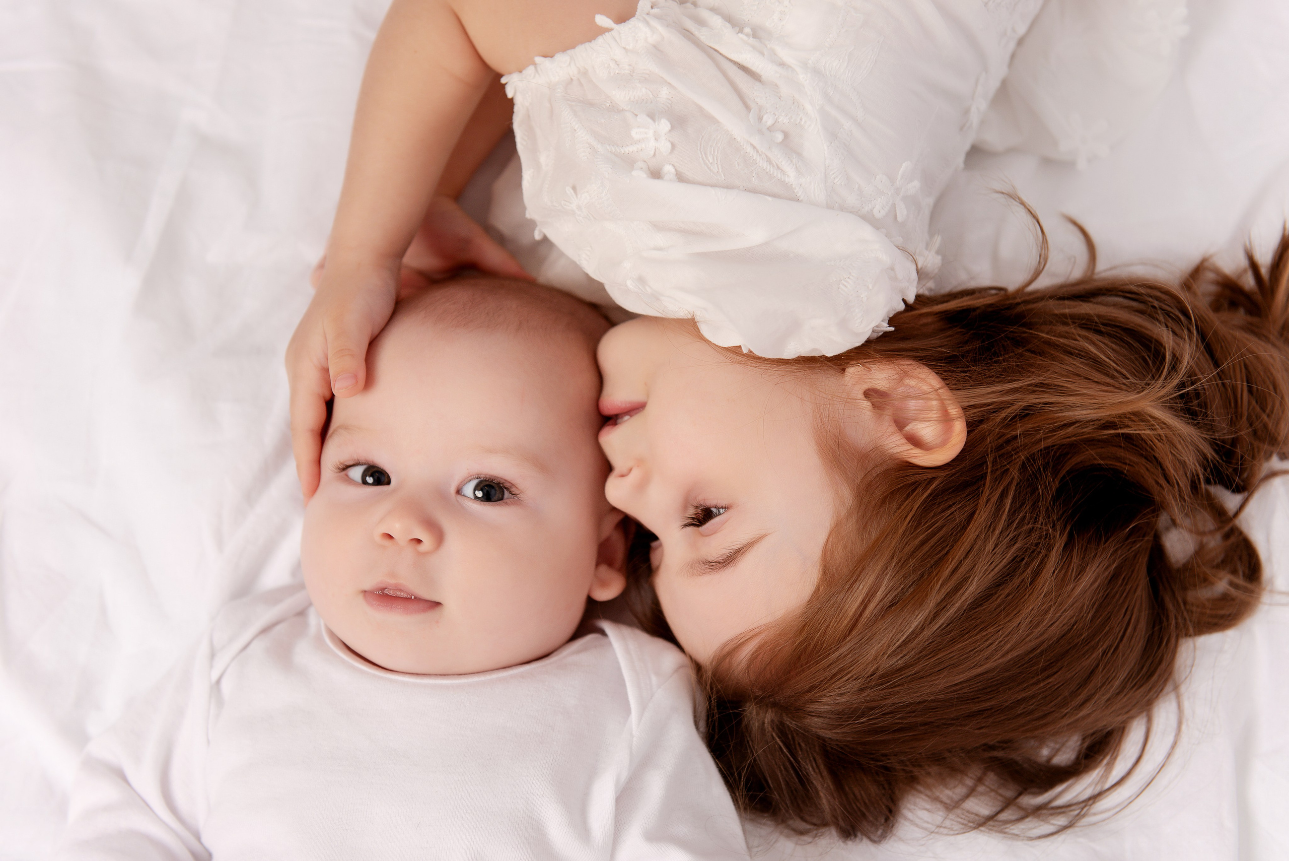 Юля семейная. Детский фотограф в Долгопрудном и Москве