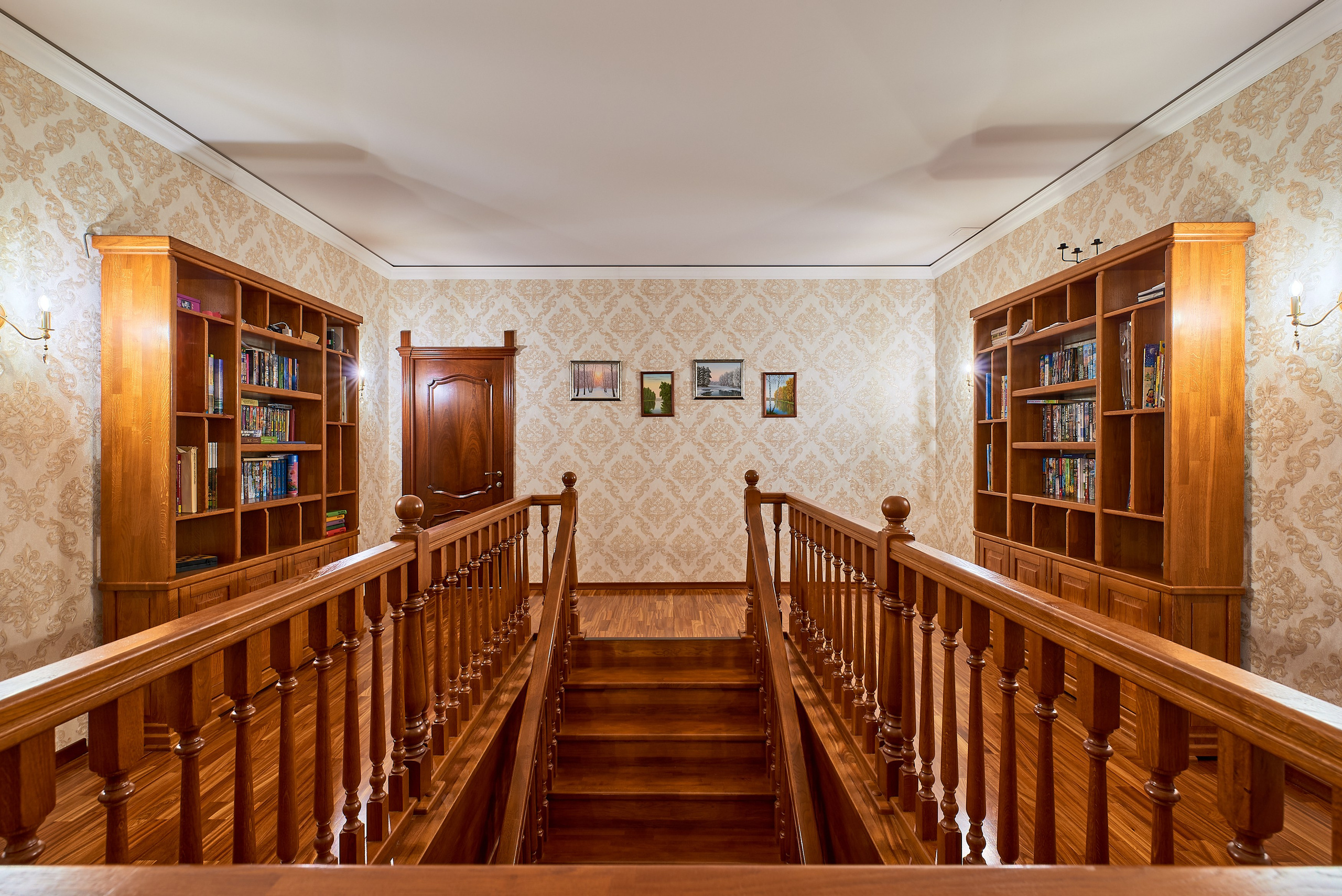 Интерьерный фотограф в Москве