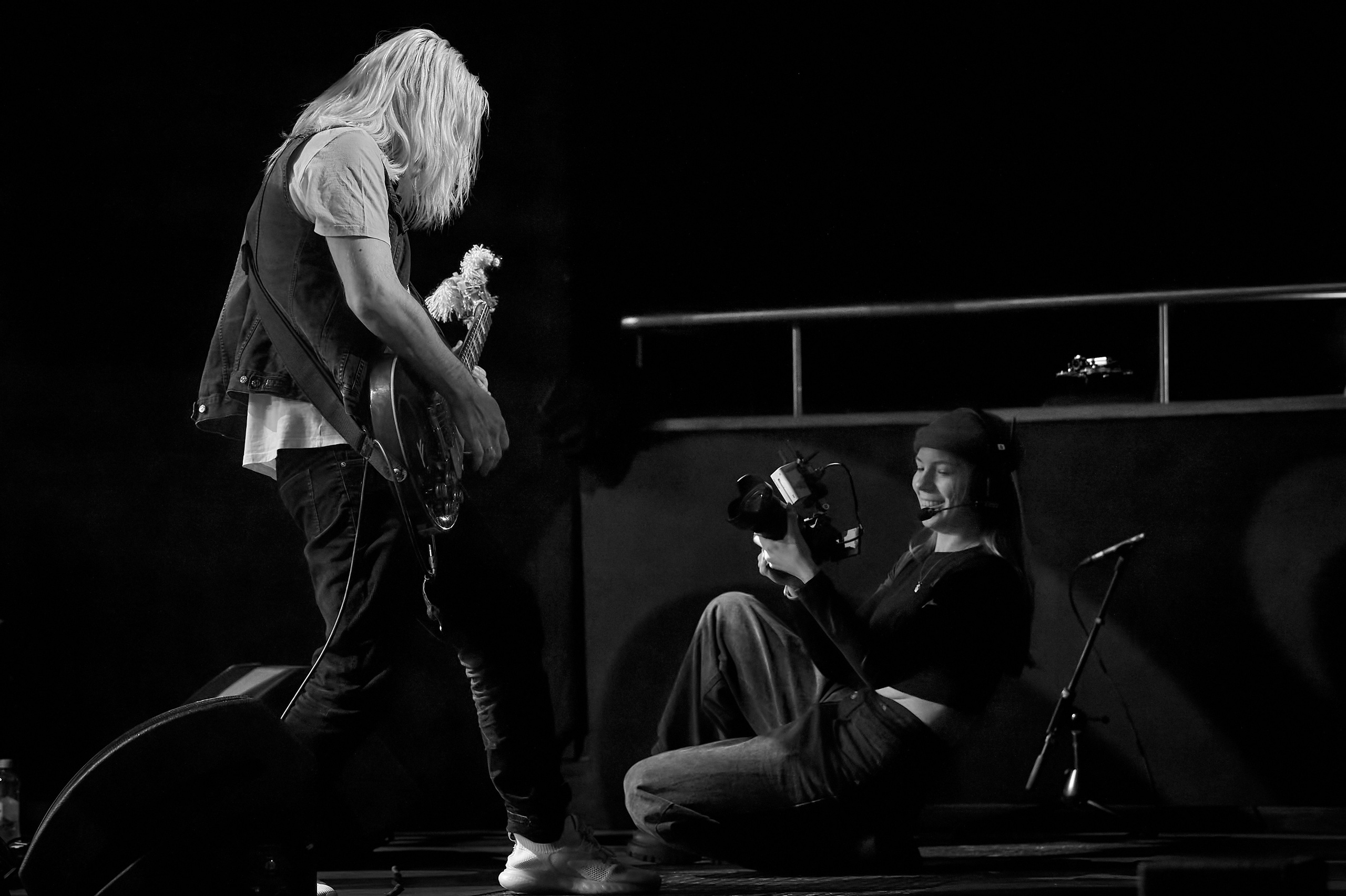 Корпоративный фотограф в Москве