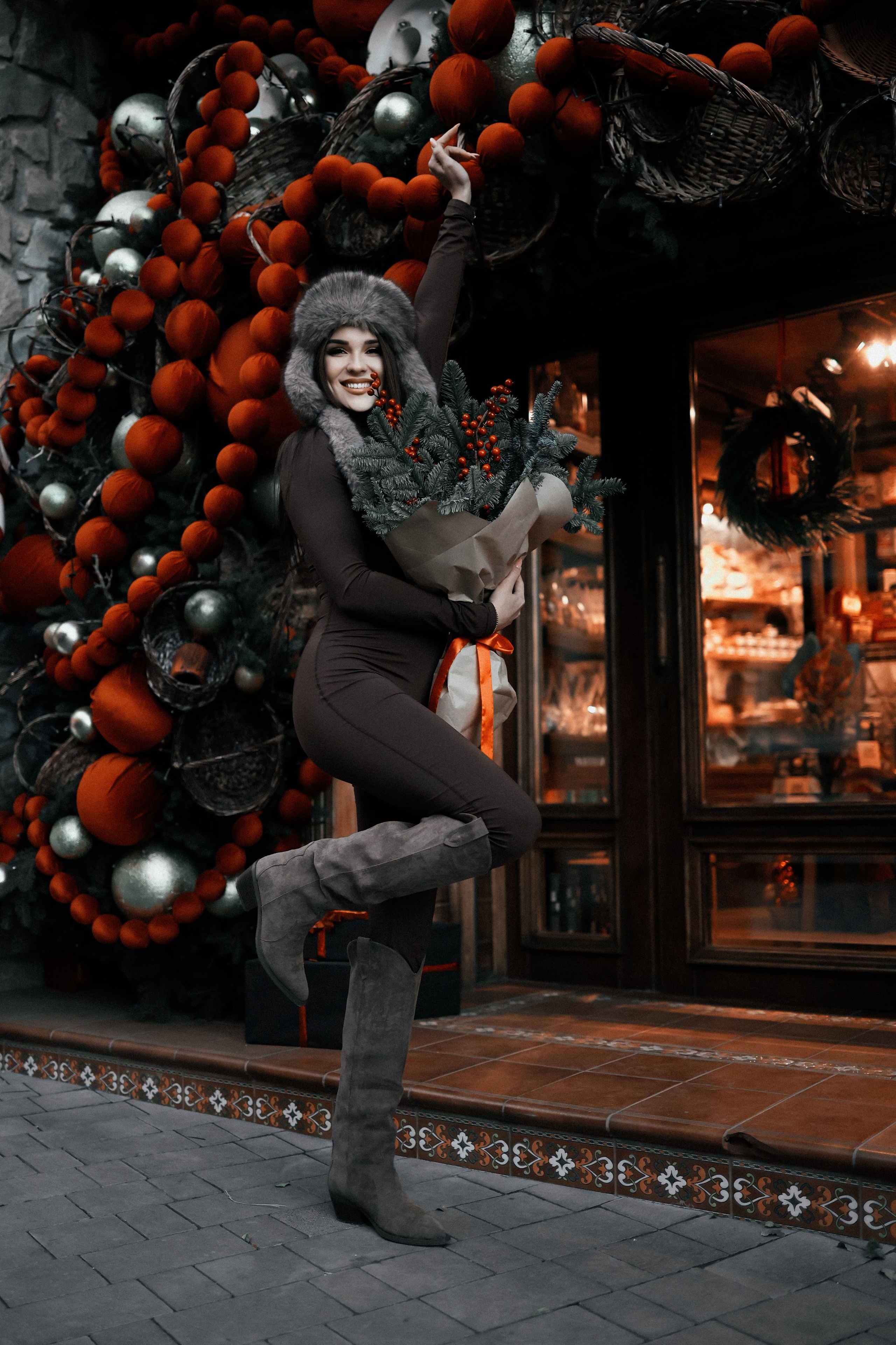 Екатерина. Withlovent | Фотограф в Севастополе