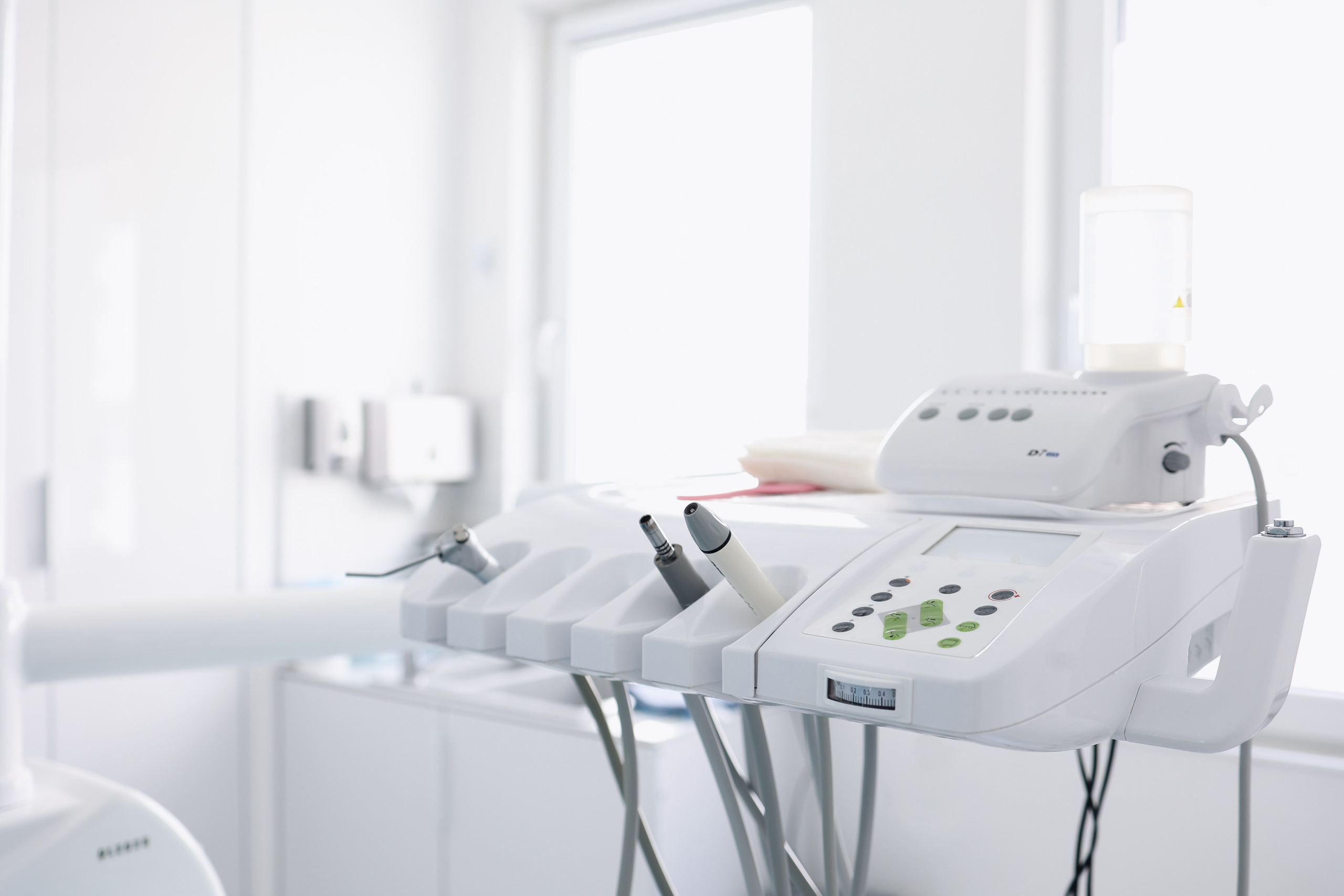 Стоматология. Withlovent | Фотограф в Севастополе