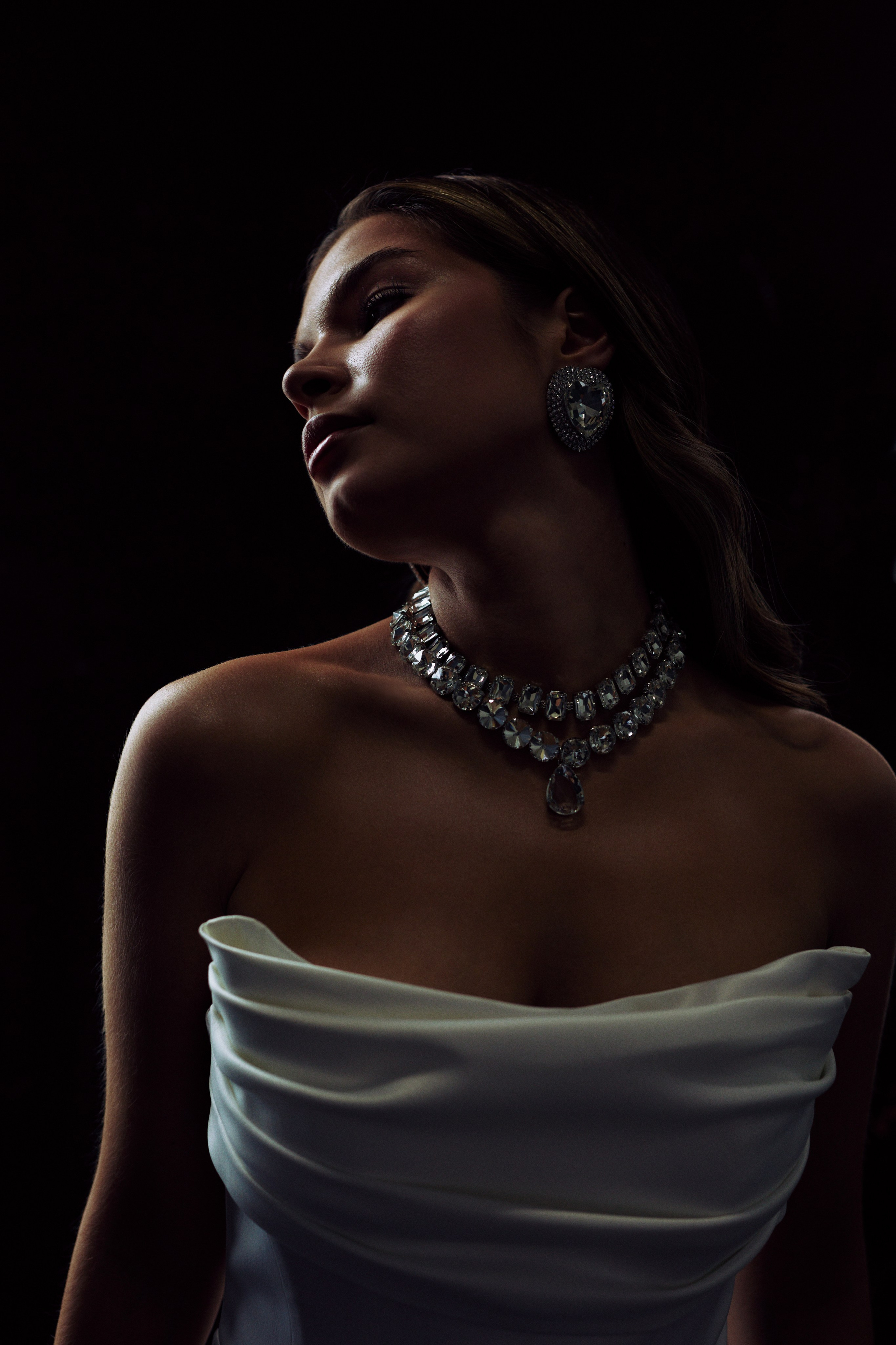 Виолетта. Фотограф Москва Галина Рыжкова