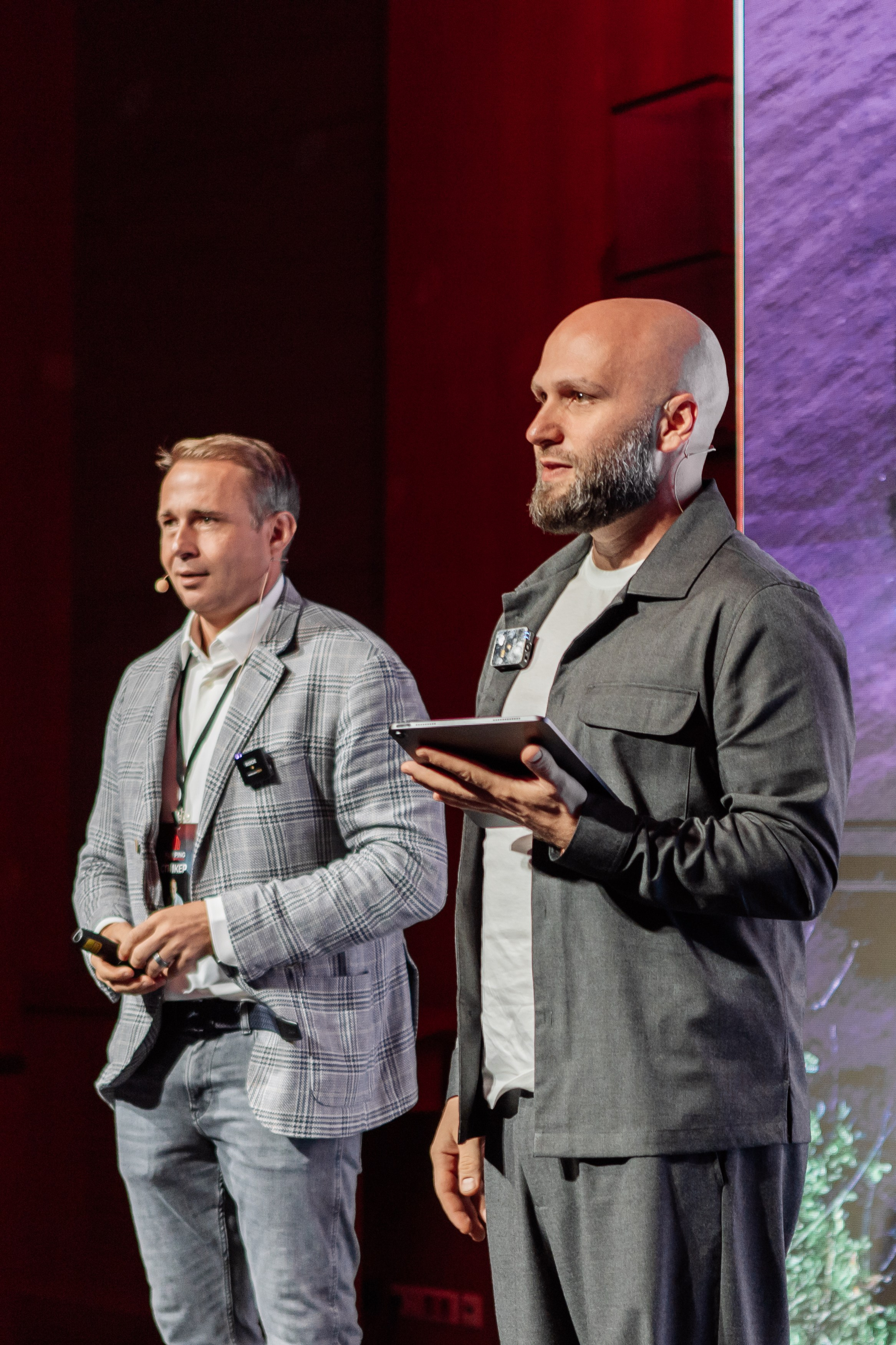 Конференция по флиппингу с Оскаром Хартманом. Свадебный, репортажный фотограф в Москве Татьяна Семина