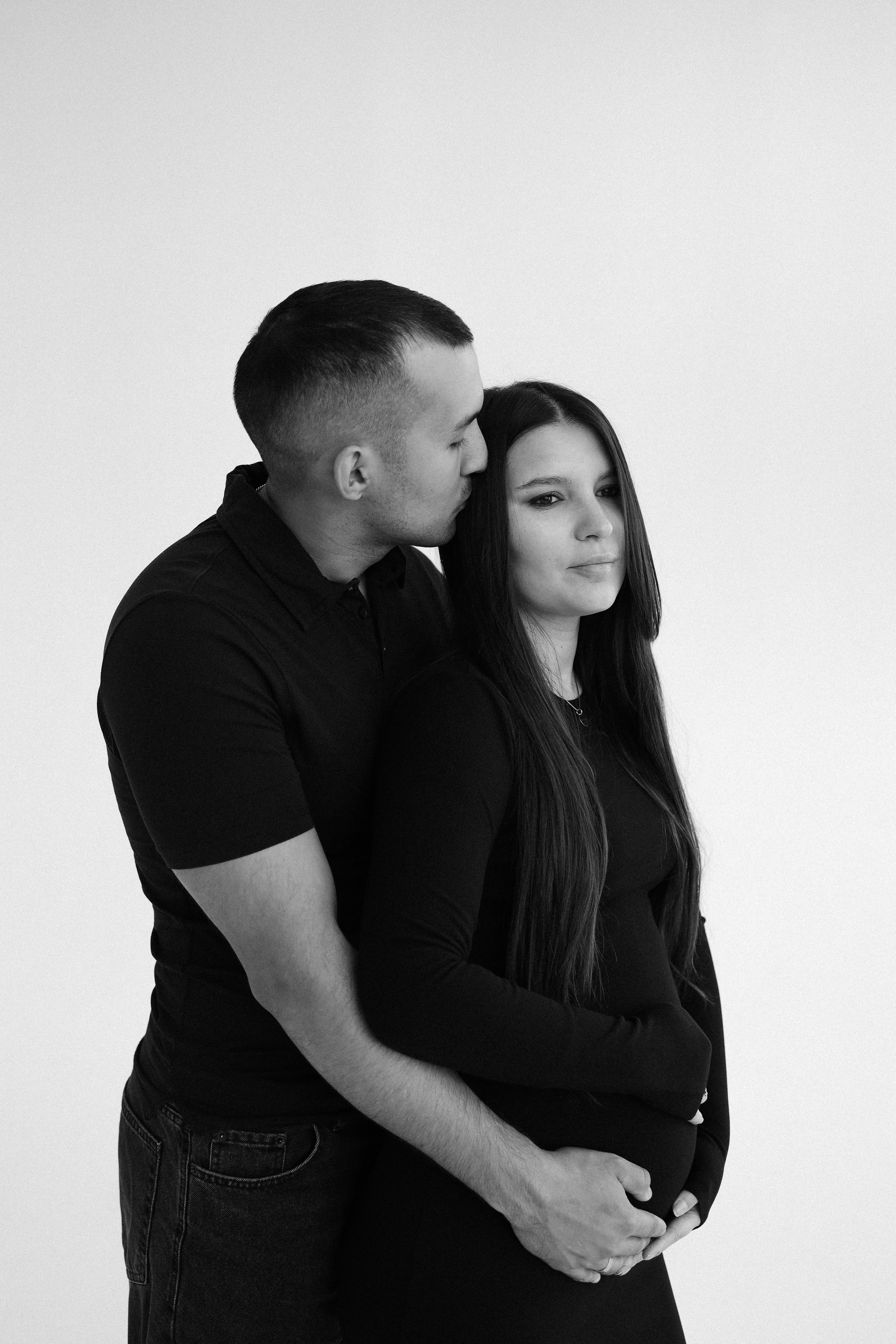 Д. + Д. Семейный и lovestory фотограф в Москве Светлана Коняхина