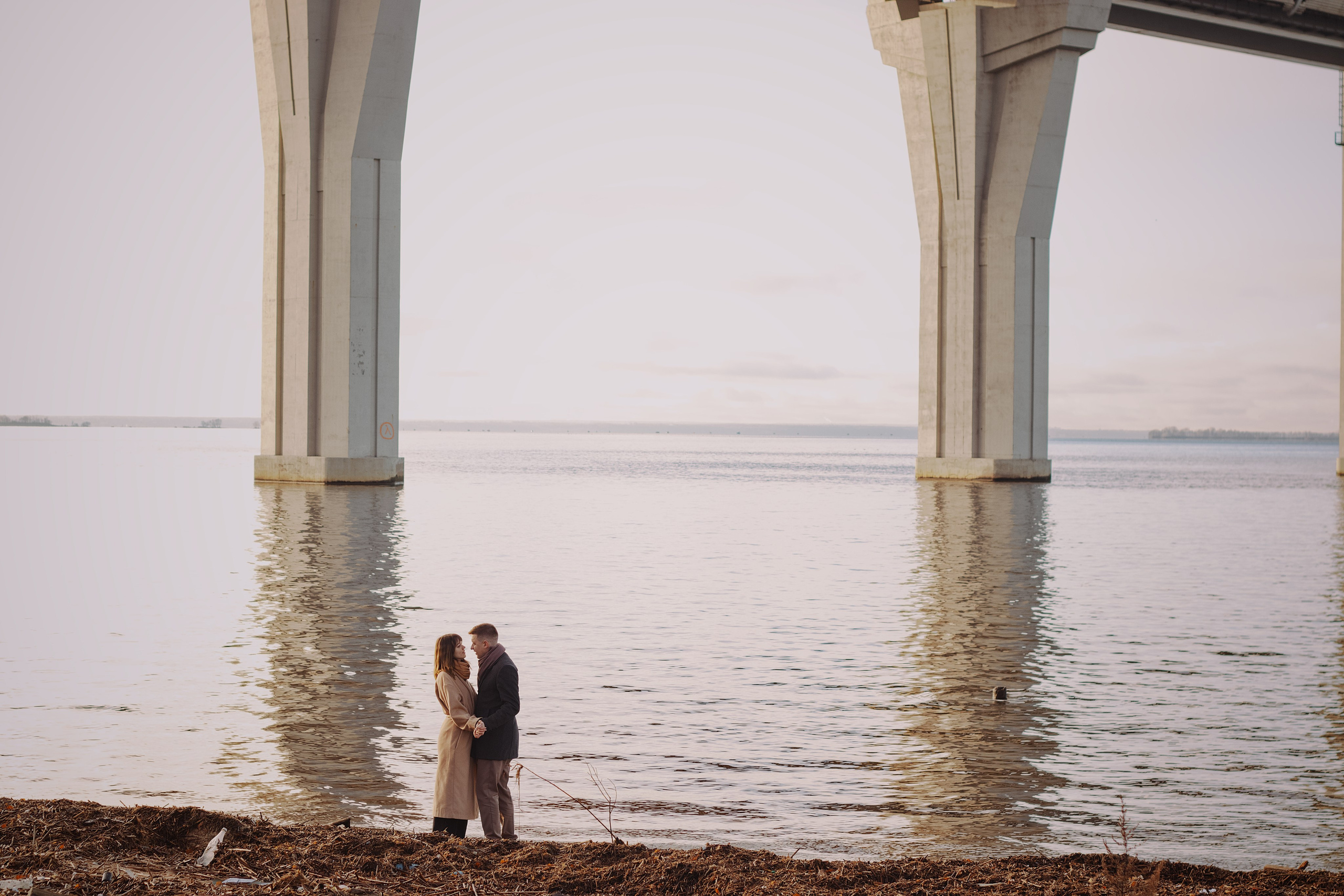 Соня и Никита. Фотограф в Санкт-Петербурге и в Москве Яшина Алина