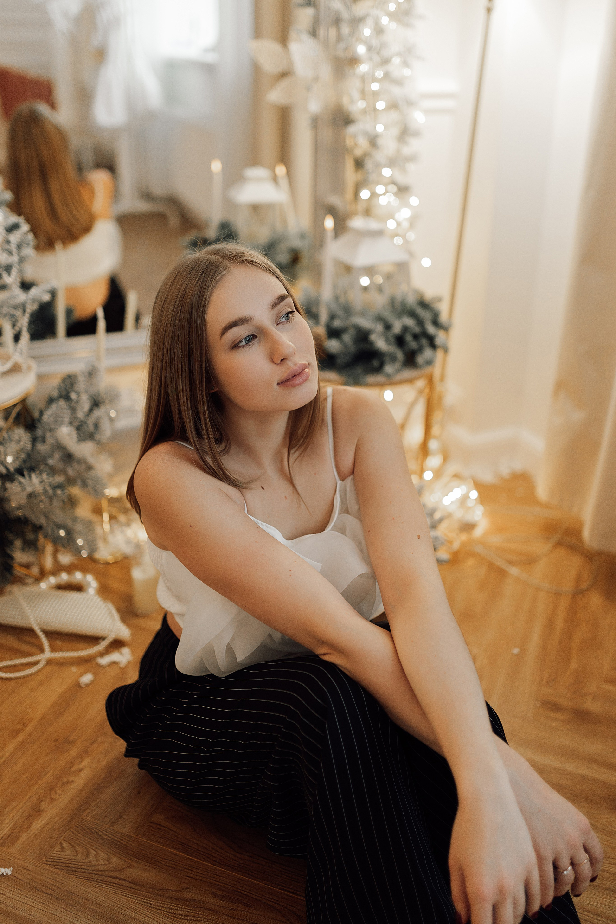 № 15. Фотограф в Москве Юлия Хамзина