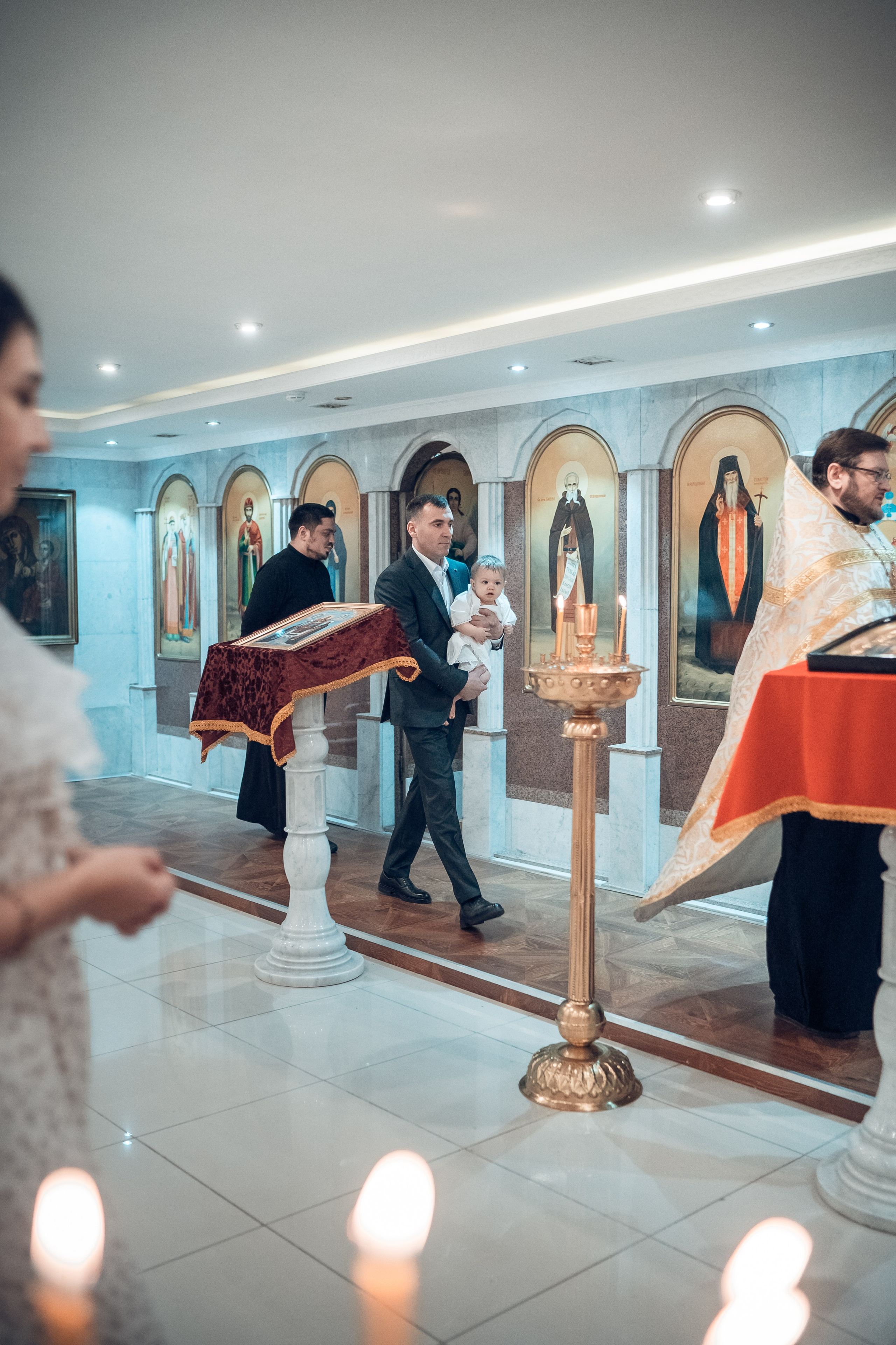 Гордей. Надежда Виховская — семейный фотограф в Астане