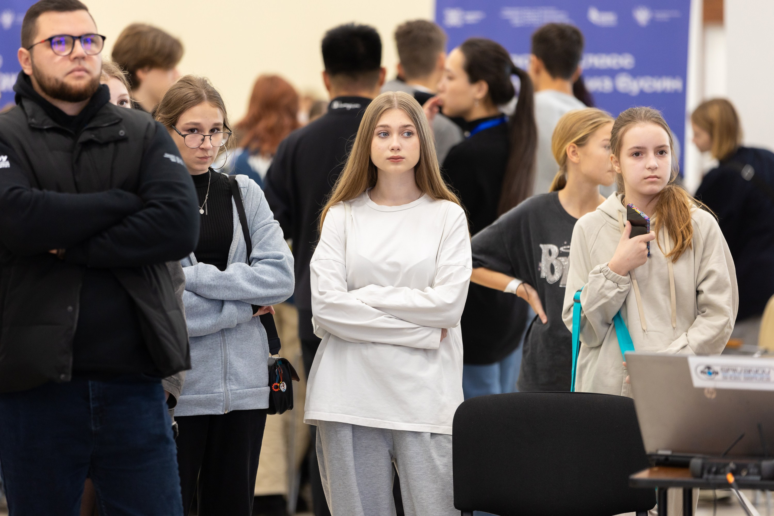 Биотехфест. Репортажный фотограф во Владивостоке