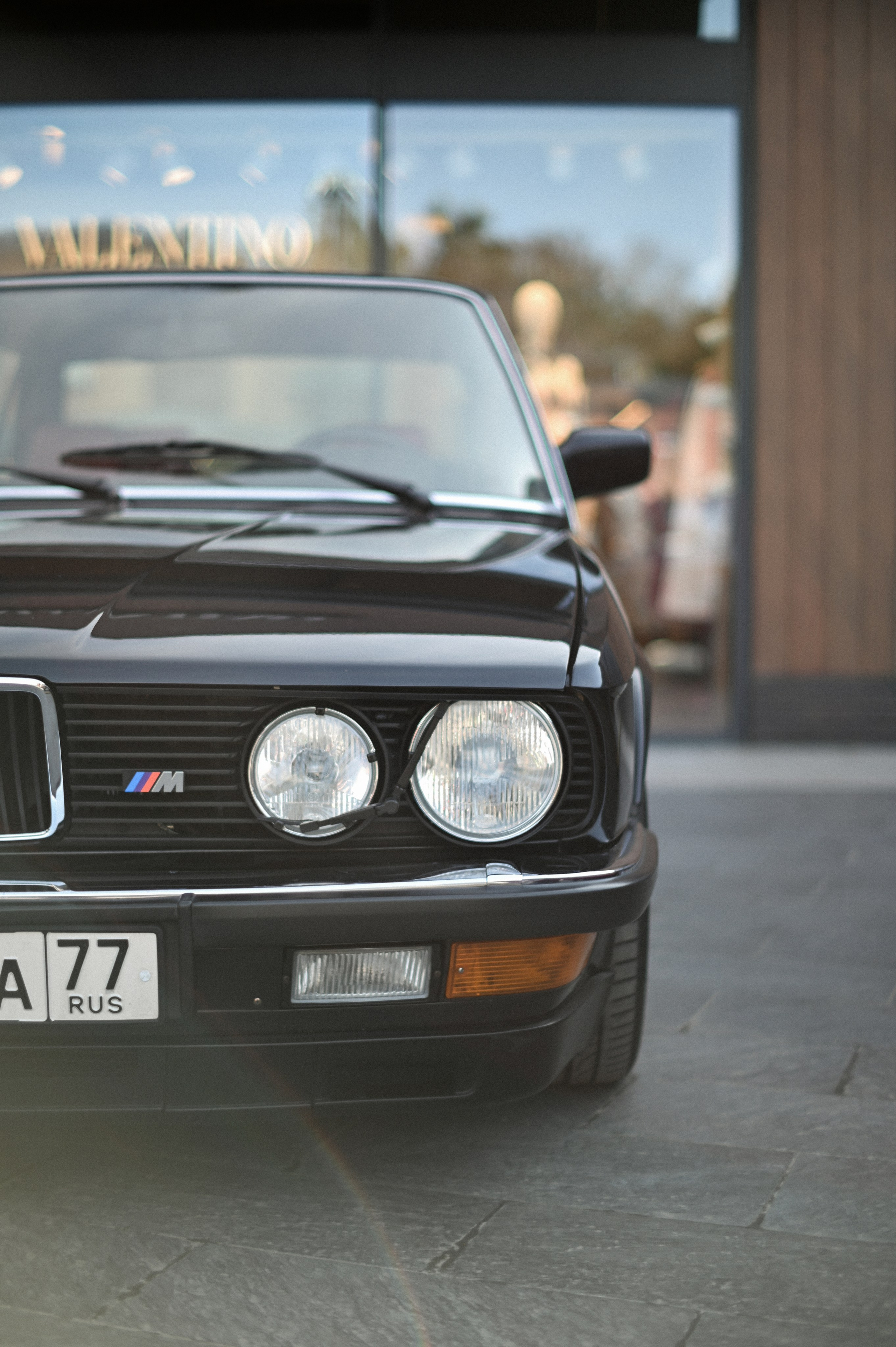 Porsche Ride. Фотограф Александр Орымбаев