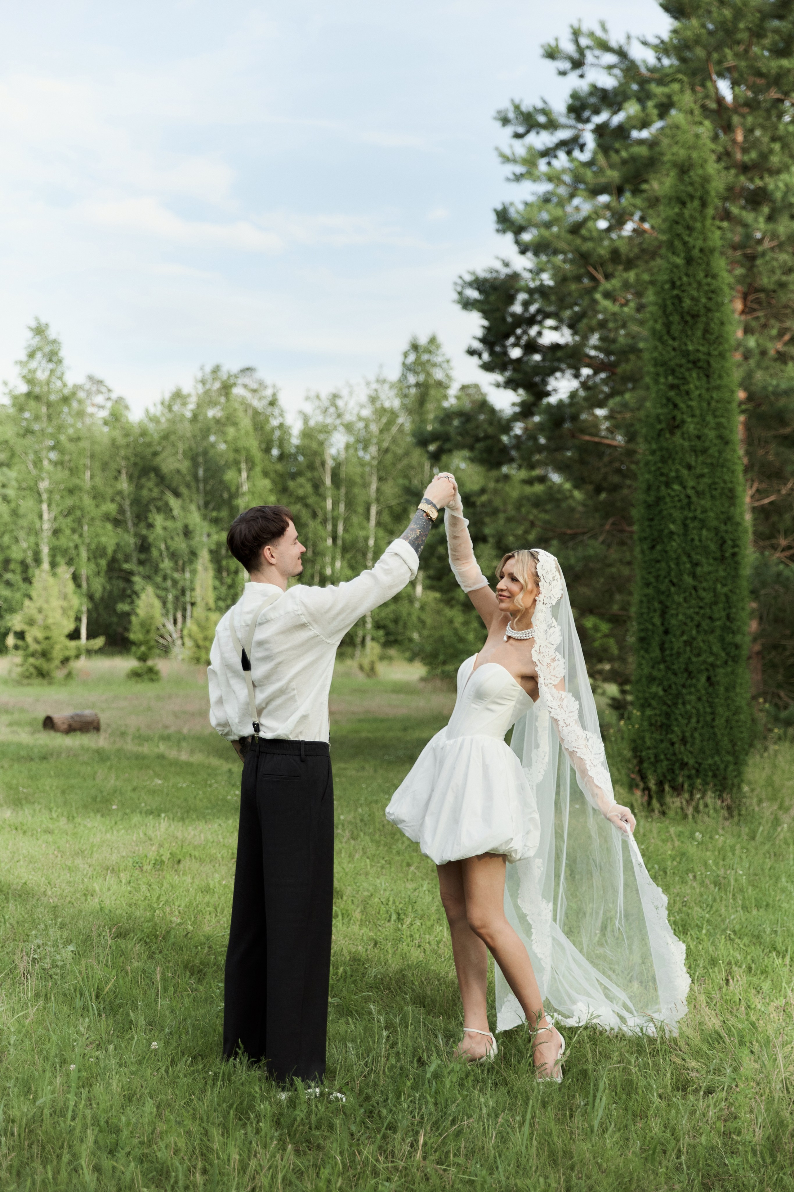 Дендропарк. Фотограф Тольятти Екатерина Шести