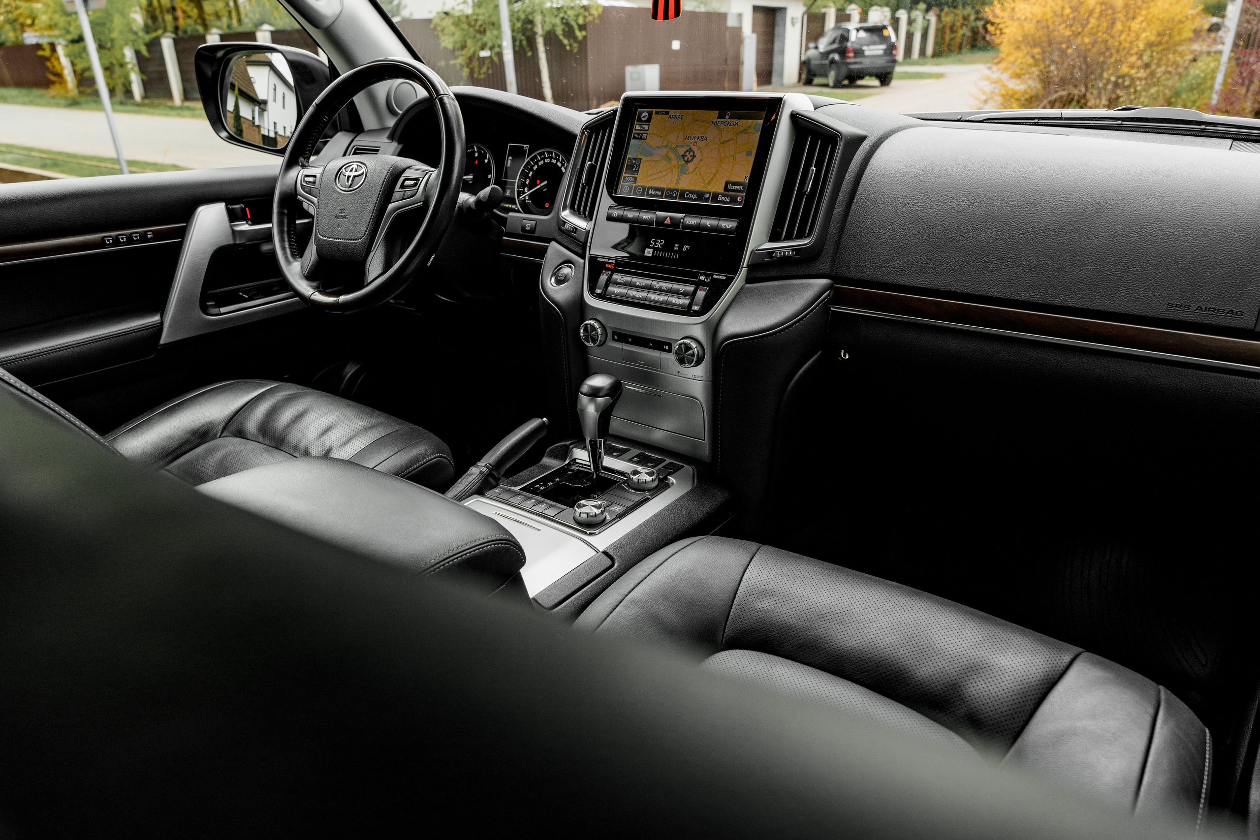 Land Cruiser 200. Станислав Тюрин Фотограф Москва. Индивидуальные и семейные фотосессии;