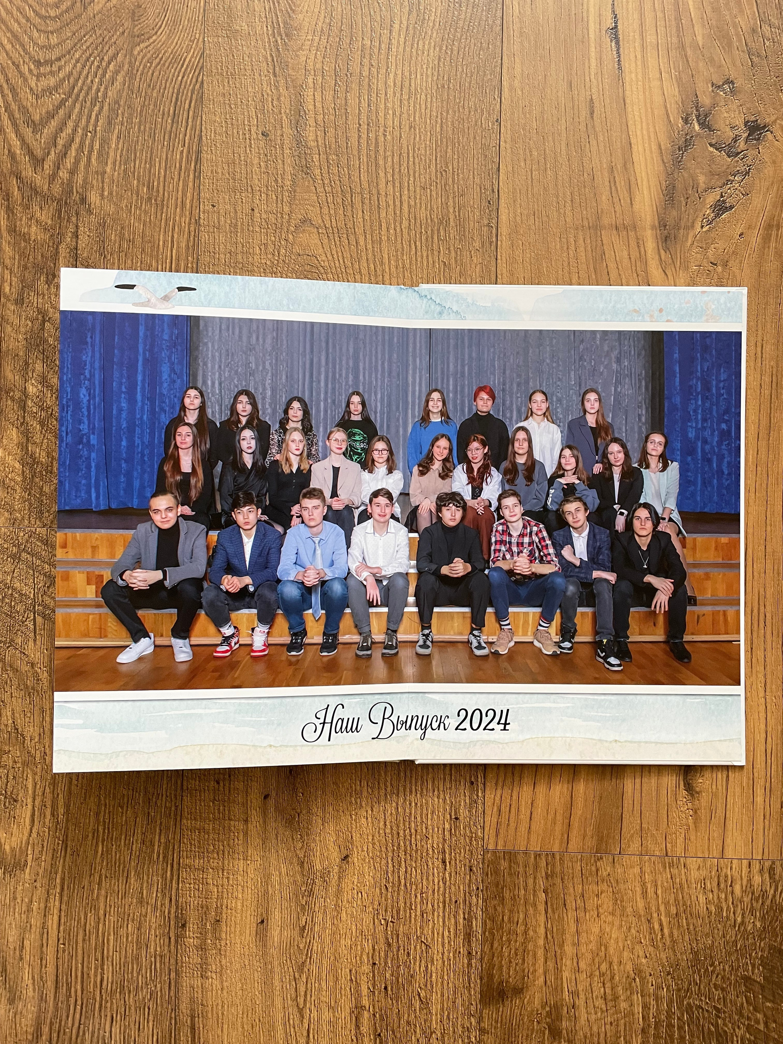 «Алые паруса». Детский и семейный фотограф Мария Киселёва. Москва