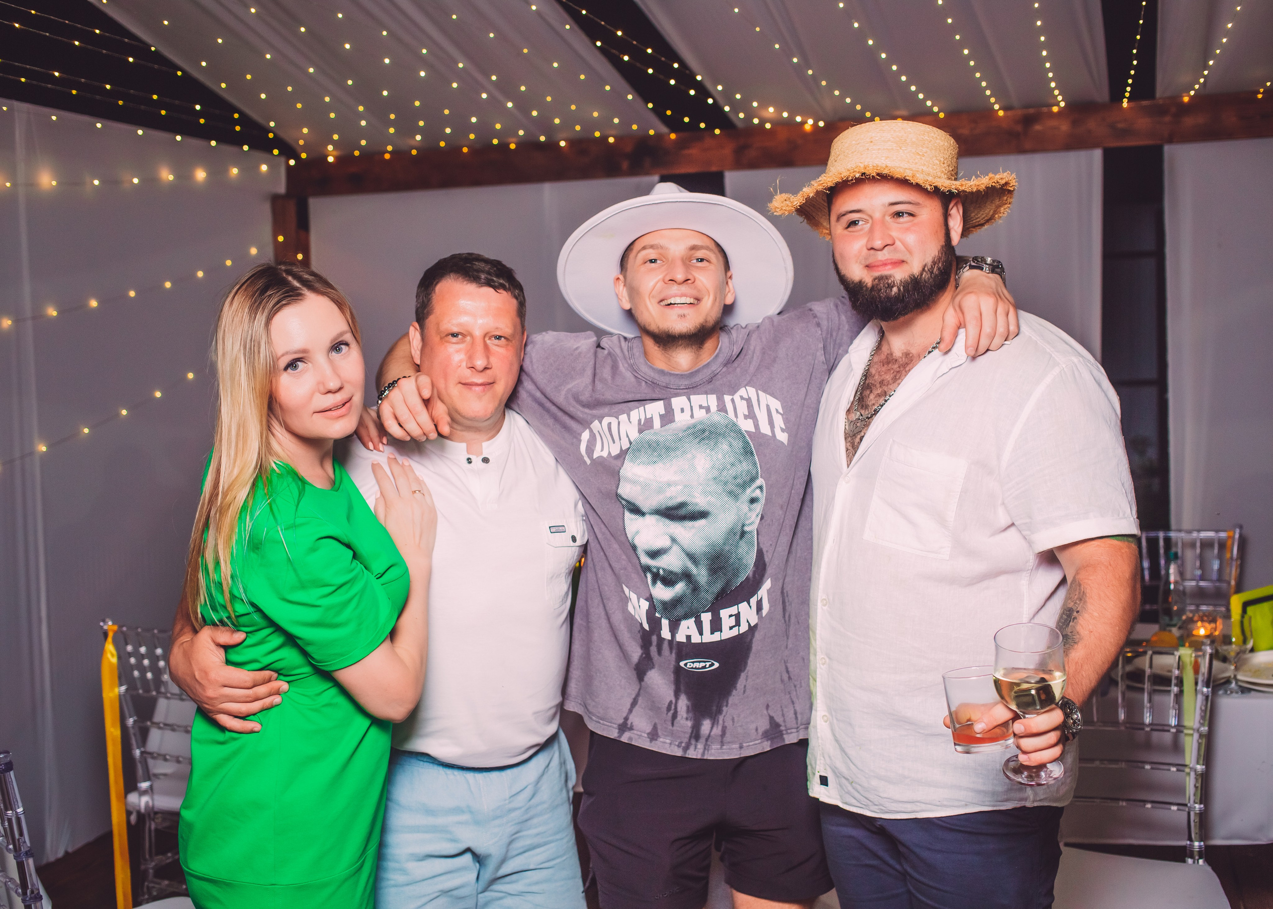 Артем и Ника. Фотограф Зеленоград, Москва