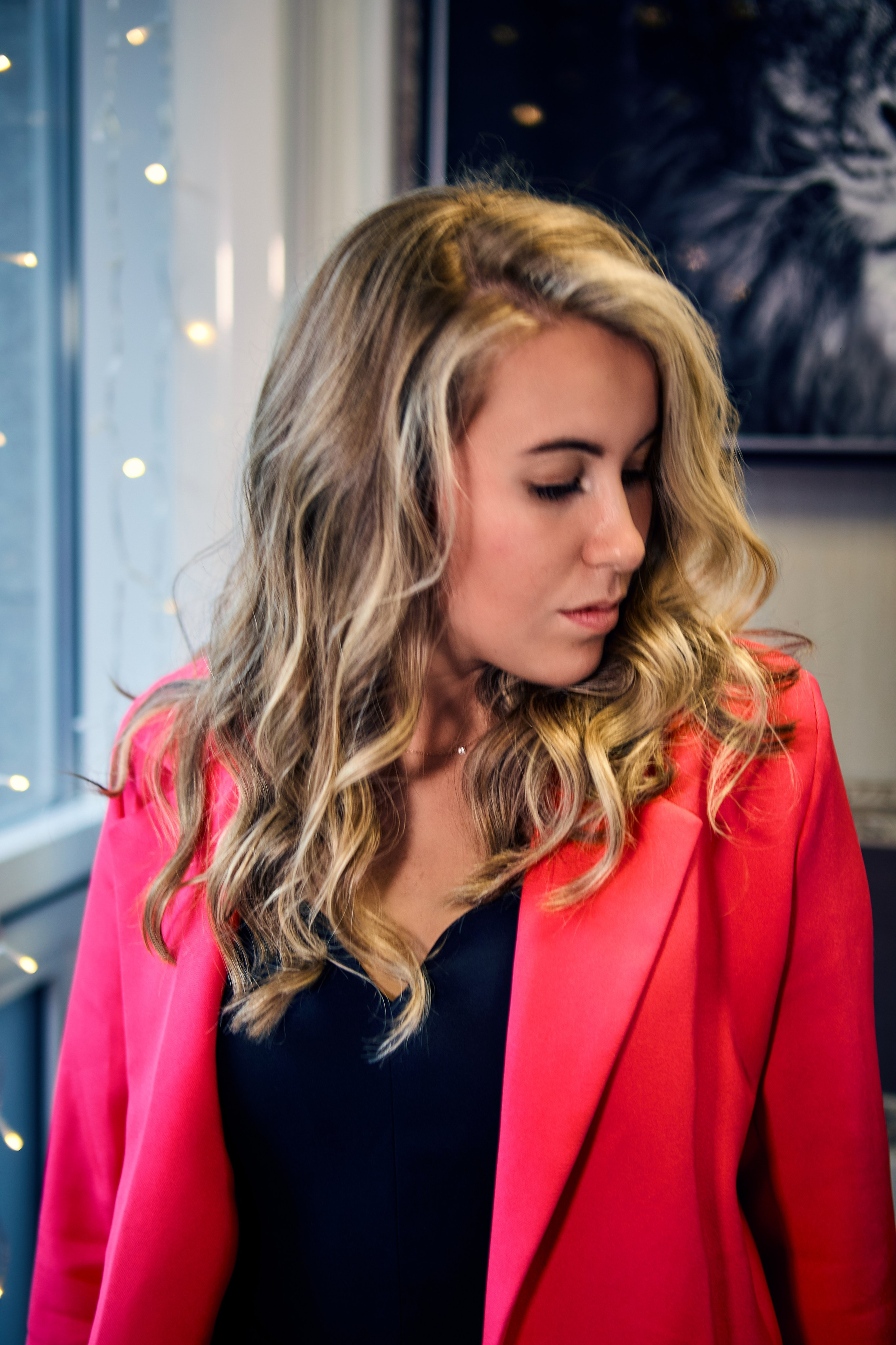 Сложное окрашивание и многое другое. DMITRY MOISEENKO — фотограф, художник, топ-стилист