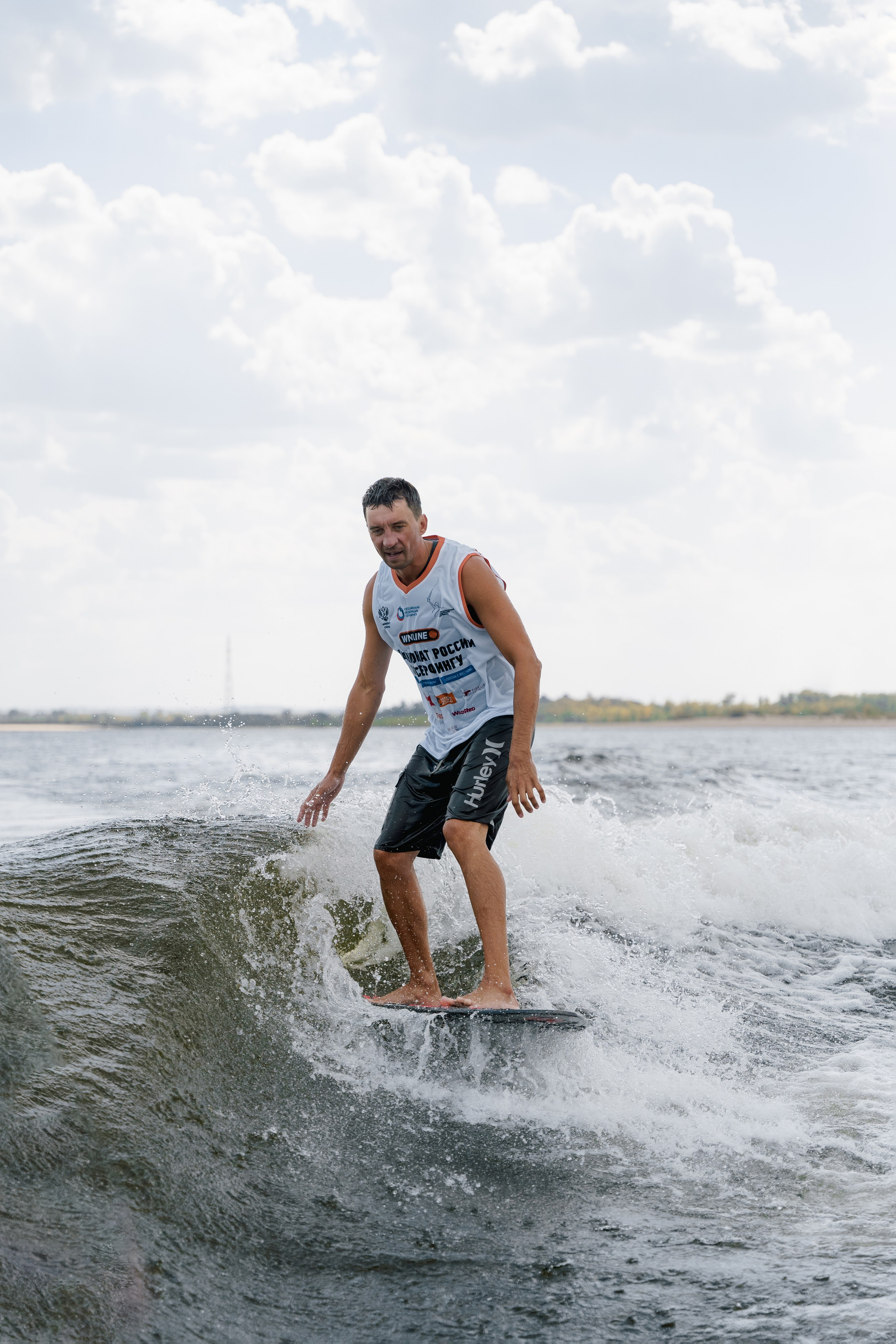 Surf 2025. Фотограф Валерия Крахмалева