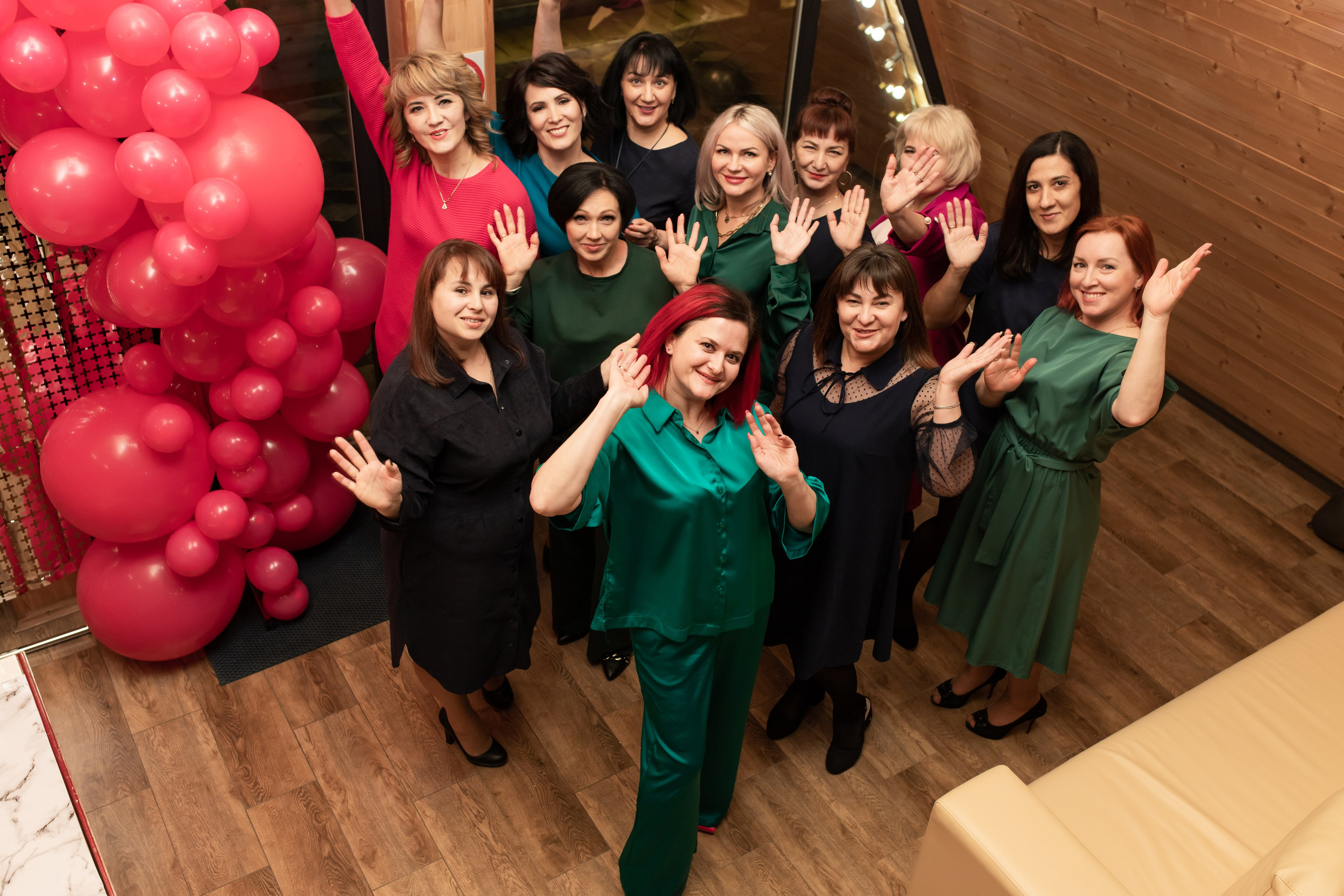 Siberian Wellness. Марина Шаймухаметова. Фотограф в Уфе