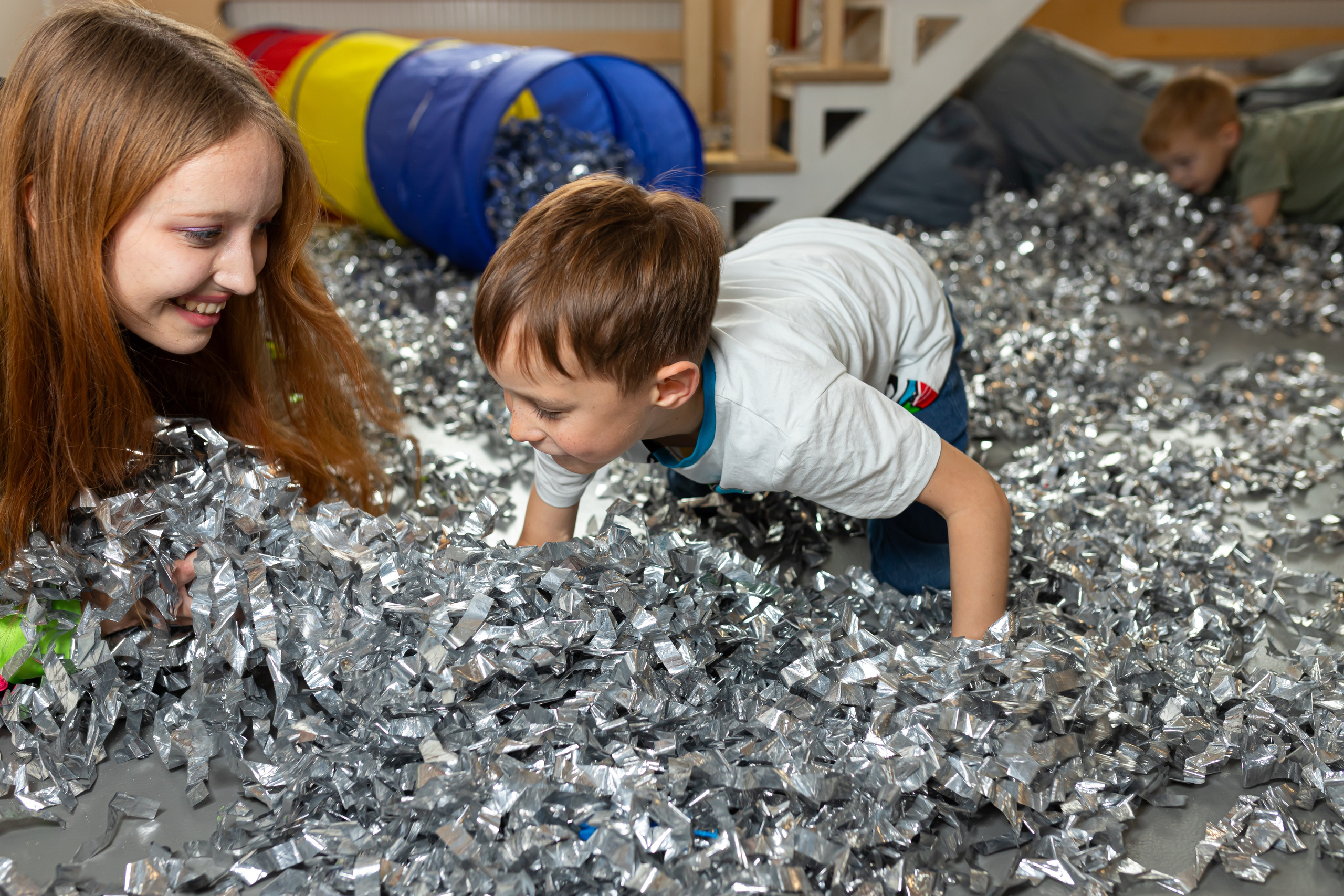 День рождение Алексея. Марина Шаймухаметова. Фотограф в Уфе