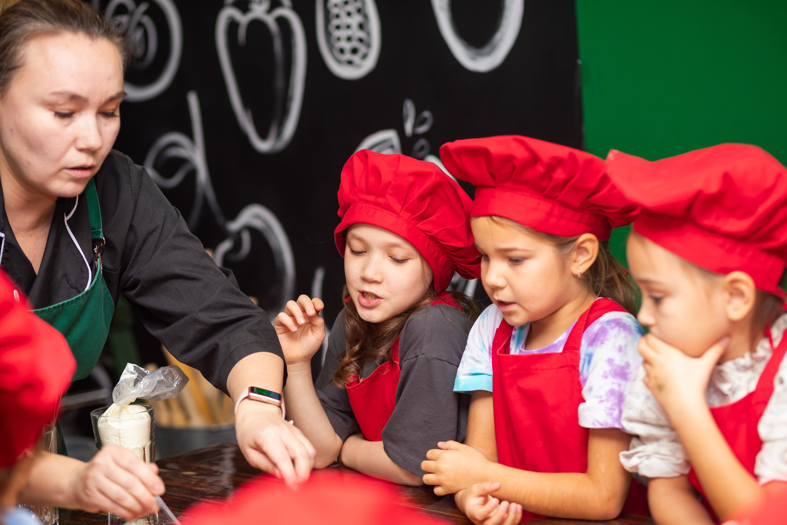 День рождение Златы. Марина Шаймухаметова. Фотограф в Уфе