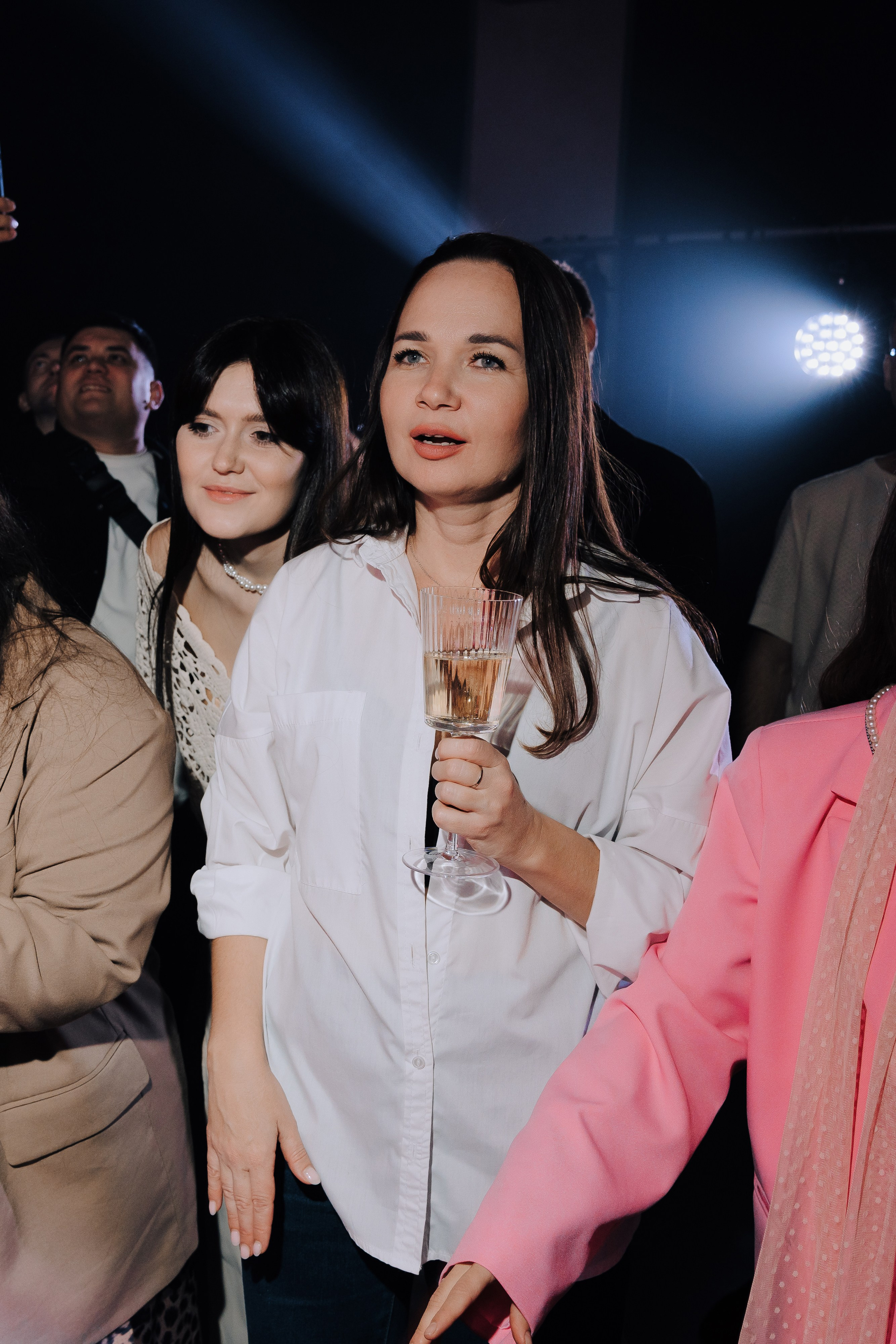 ДЕНЬ РОЖДЕНИЯ ВАСИЛИЯ «ADAGIO». Репортажный фотограф Зуев Роман г. Челябинск