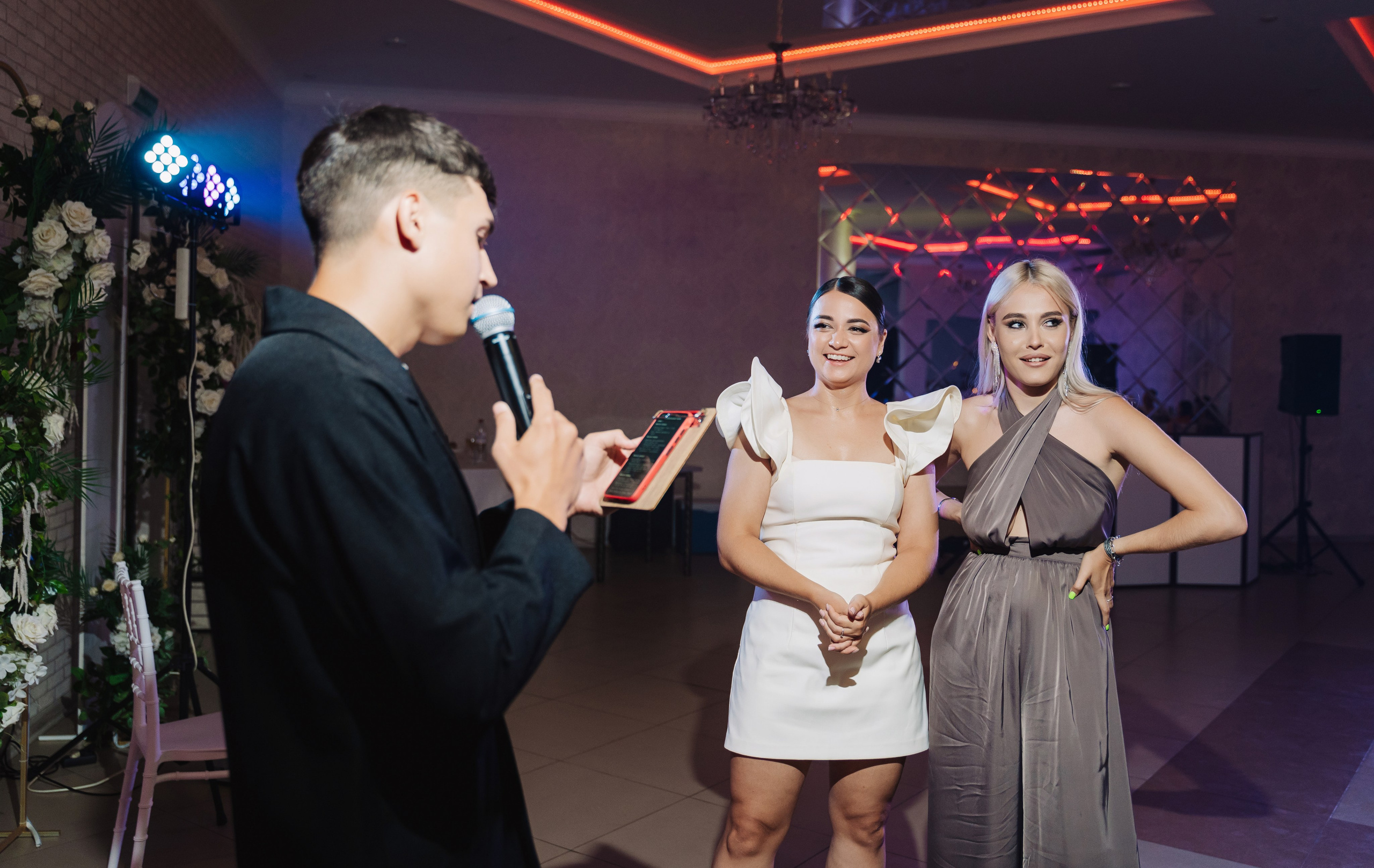 Борис & Ксения. Свадебный и семейный фотограф в Краснодаре Павел Мельников