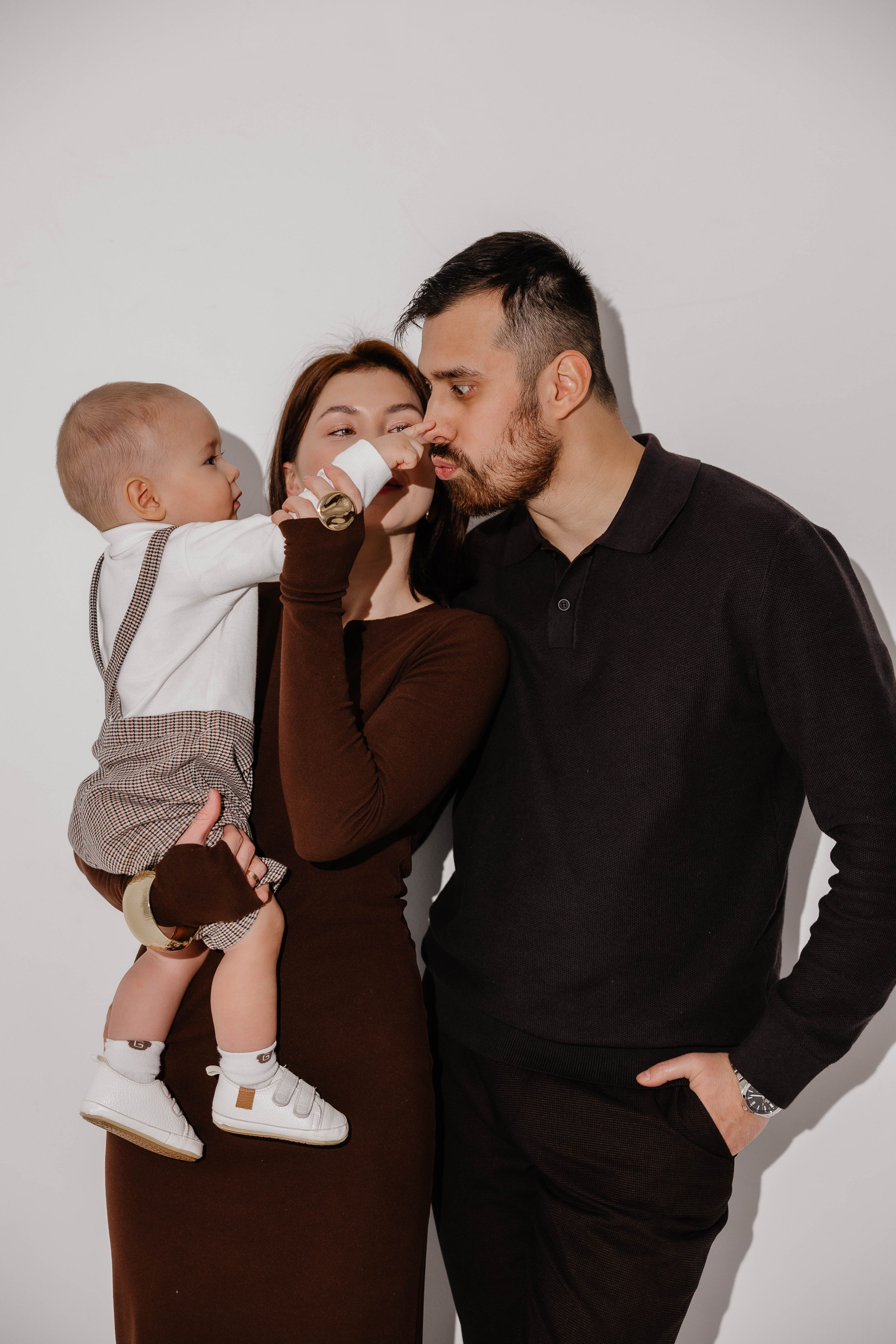 Семейная фотосессия. Фотограф Ижевск | Казань