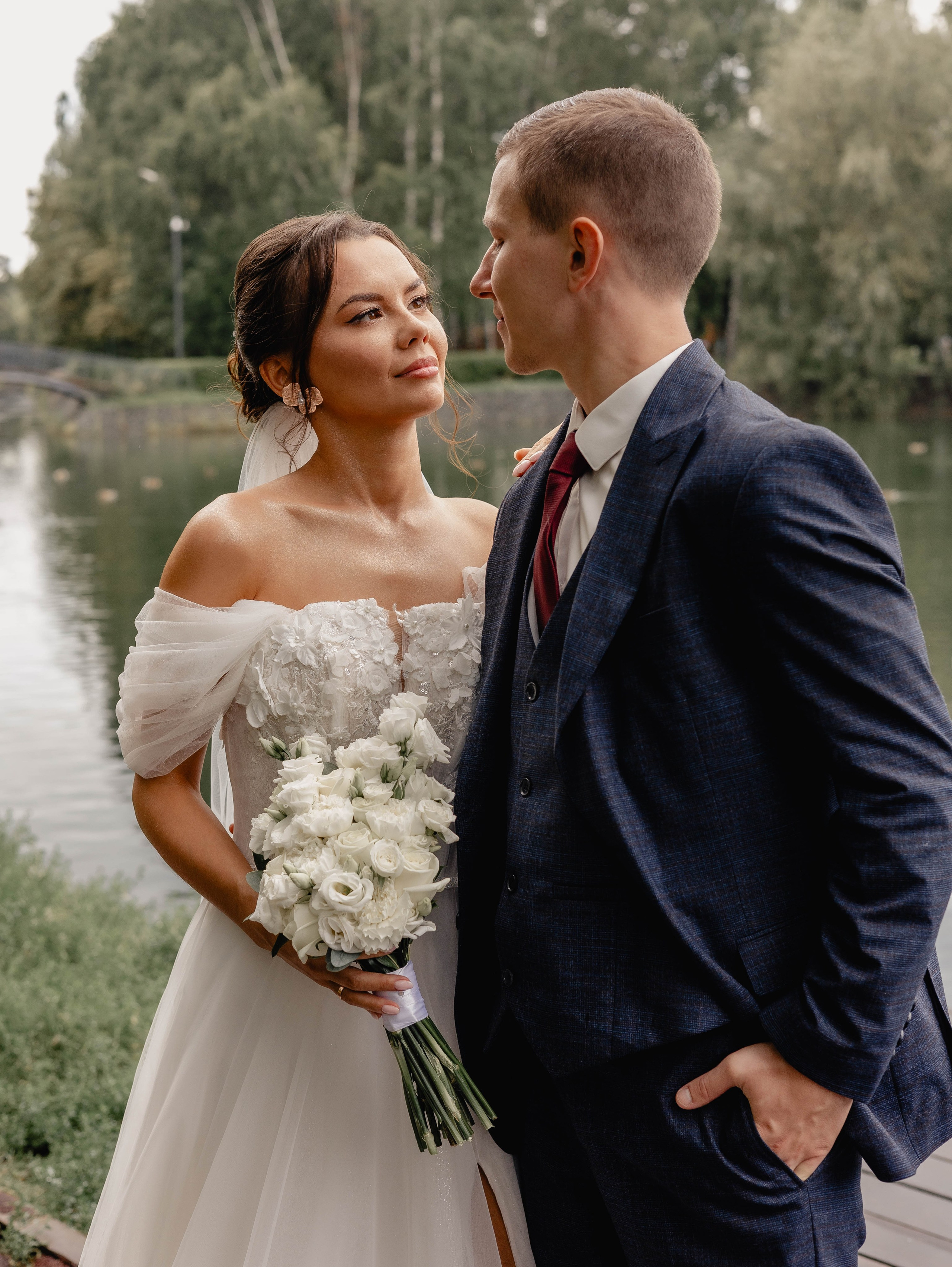 Диана & Алексей. Фотограф Ижевск | Казань