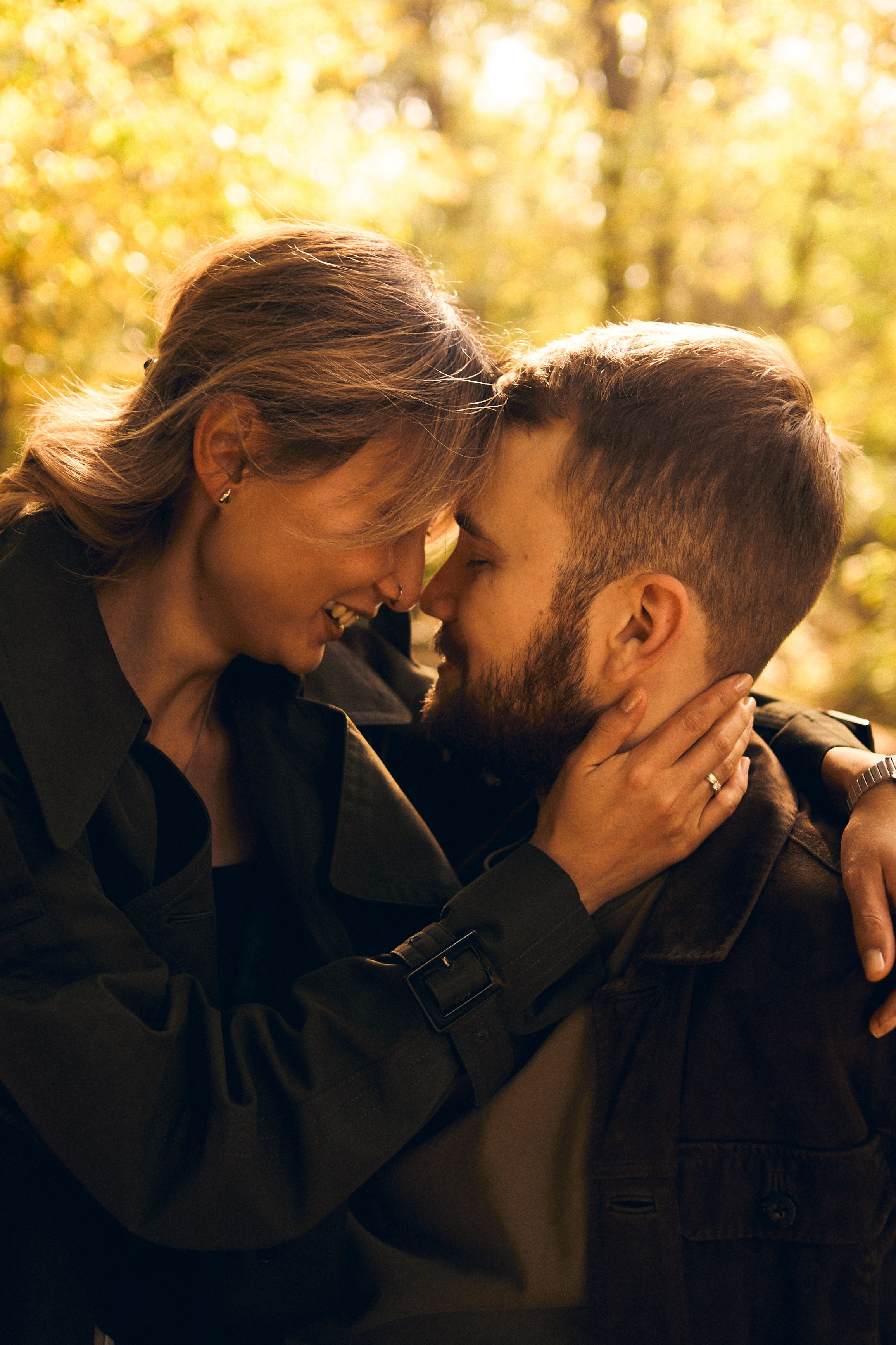 История вдвоем. Искарова Зарина, фотограф в Алматы