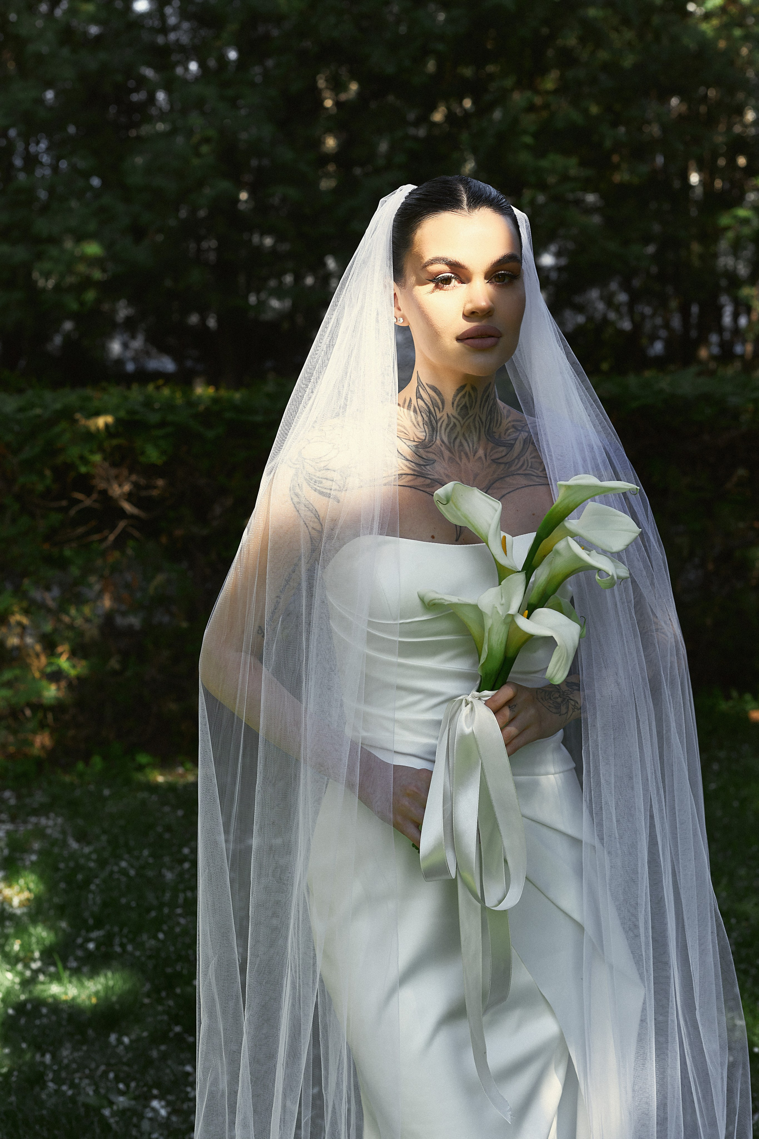 Дарья и Егор. Фотограф в Екатеринбурге и Москве, Анна