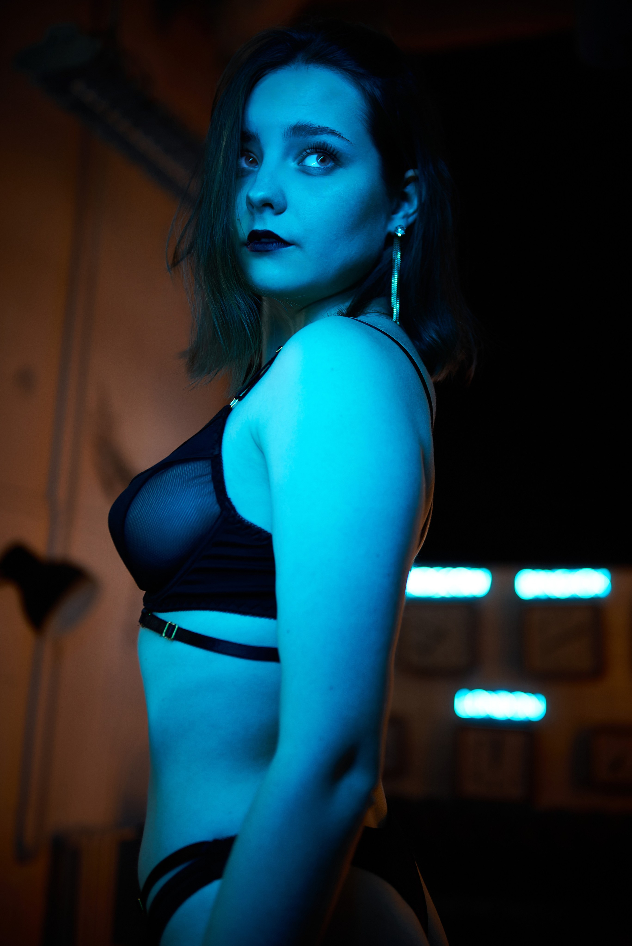 Полина. Андрей Винников фотограф в Нижнем Новгороде