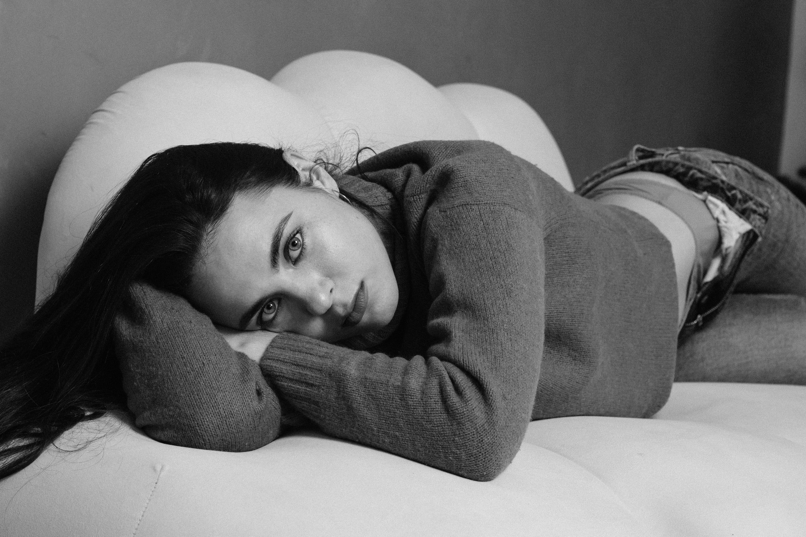 Елена в Element. Boringowl | Коммерческий фотограф в Иркутске Раиса Ботороева