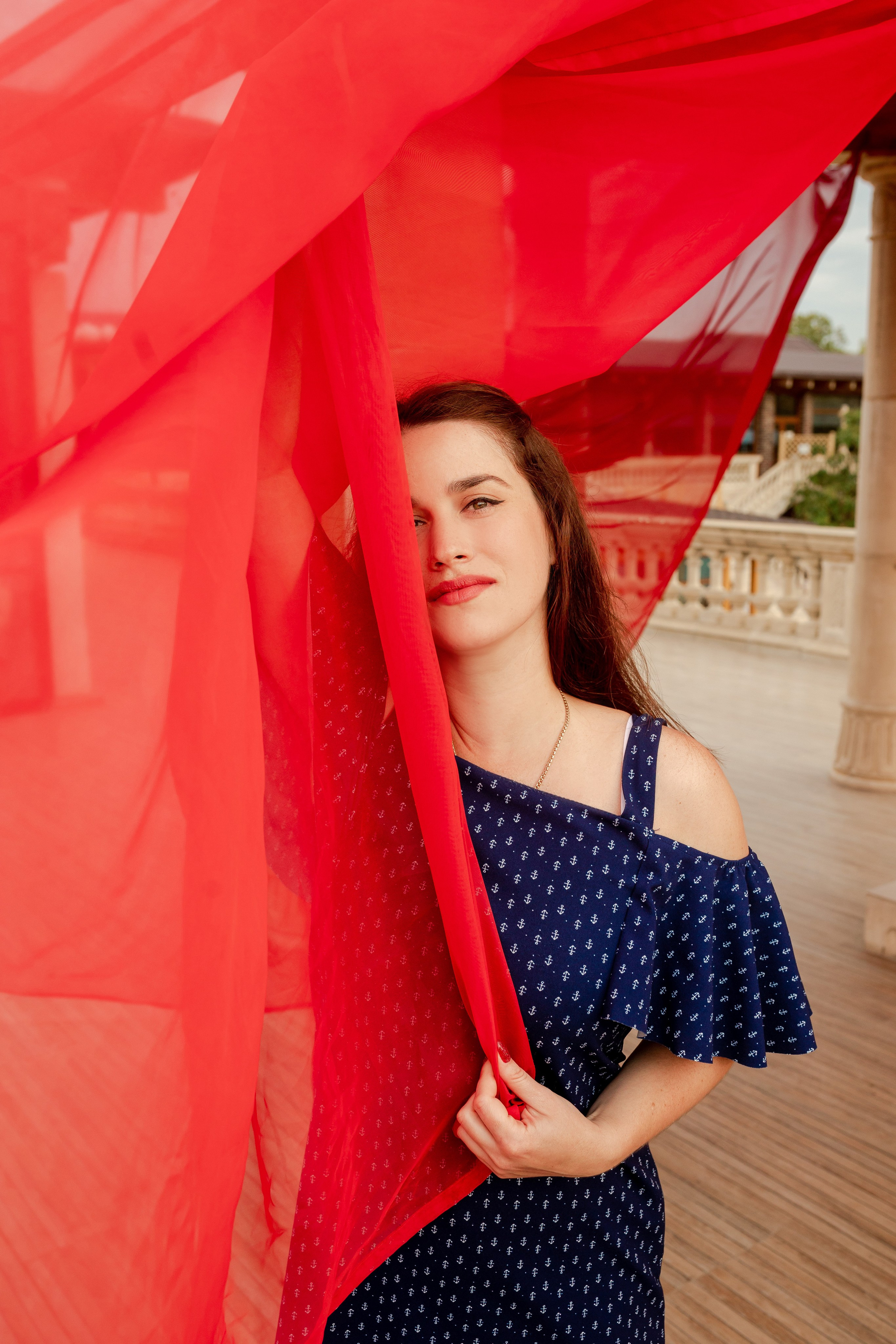 Яна, Алексей и Саша. Wedding and family photographer in Gelendzhik Victoria Balashova