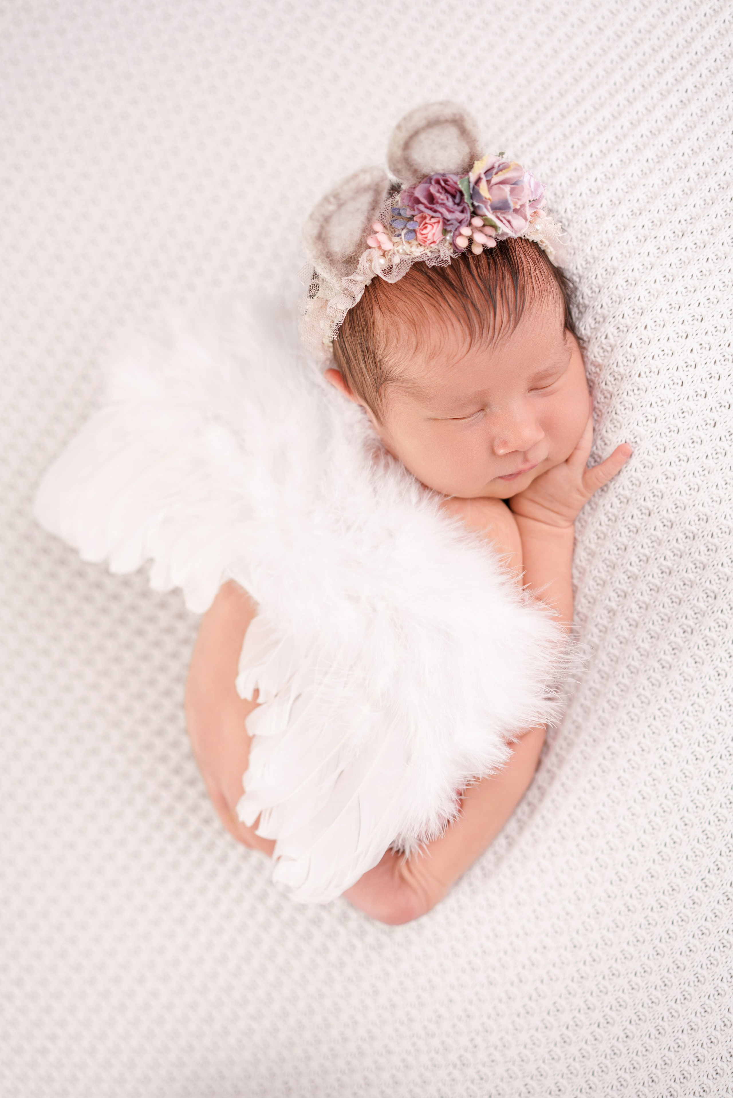 Фотосессия новорожденных | Галерея трогательных кадров малышей в стиле newborn. Фотосессия новорожденных в Москве и Московской области | Профессиональный фотограф newborn — Татьяна Иванова