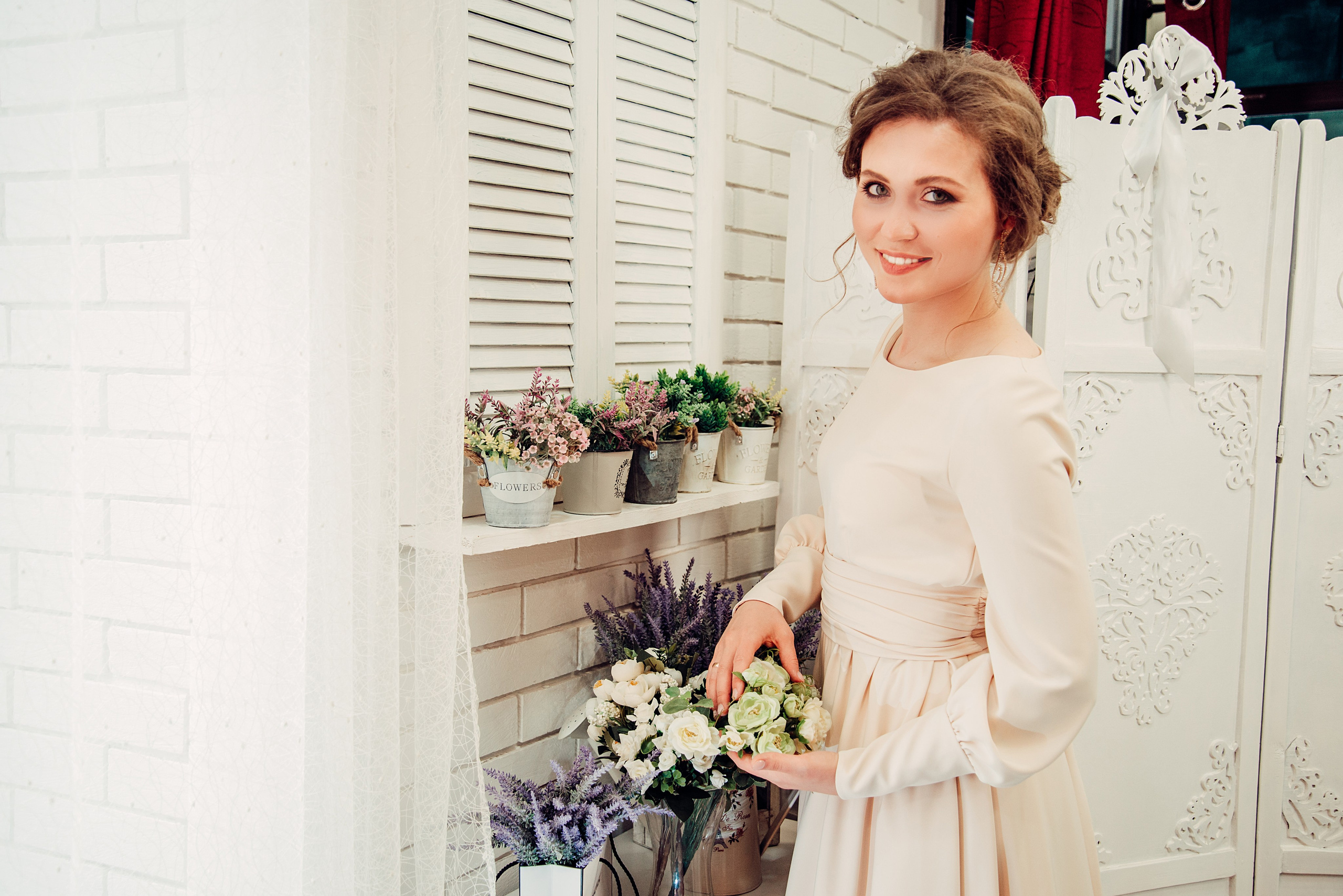 Катя и Костя. Портретный и семейный фотограф Магнитогорск Евгения Ионова