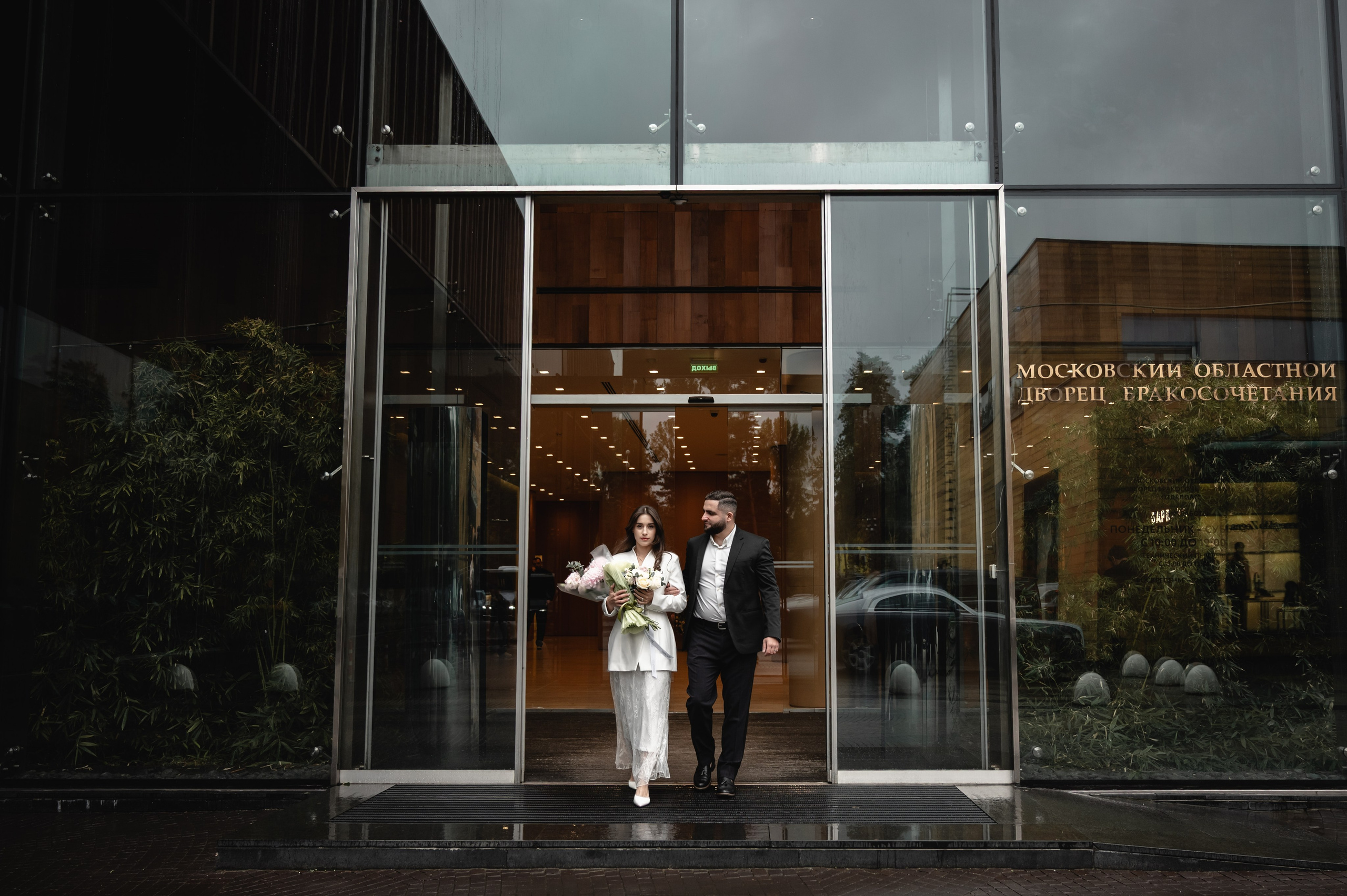 Свадбеное портфолио. Свадебный фотограф Татьяна Сорока Москва и МО