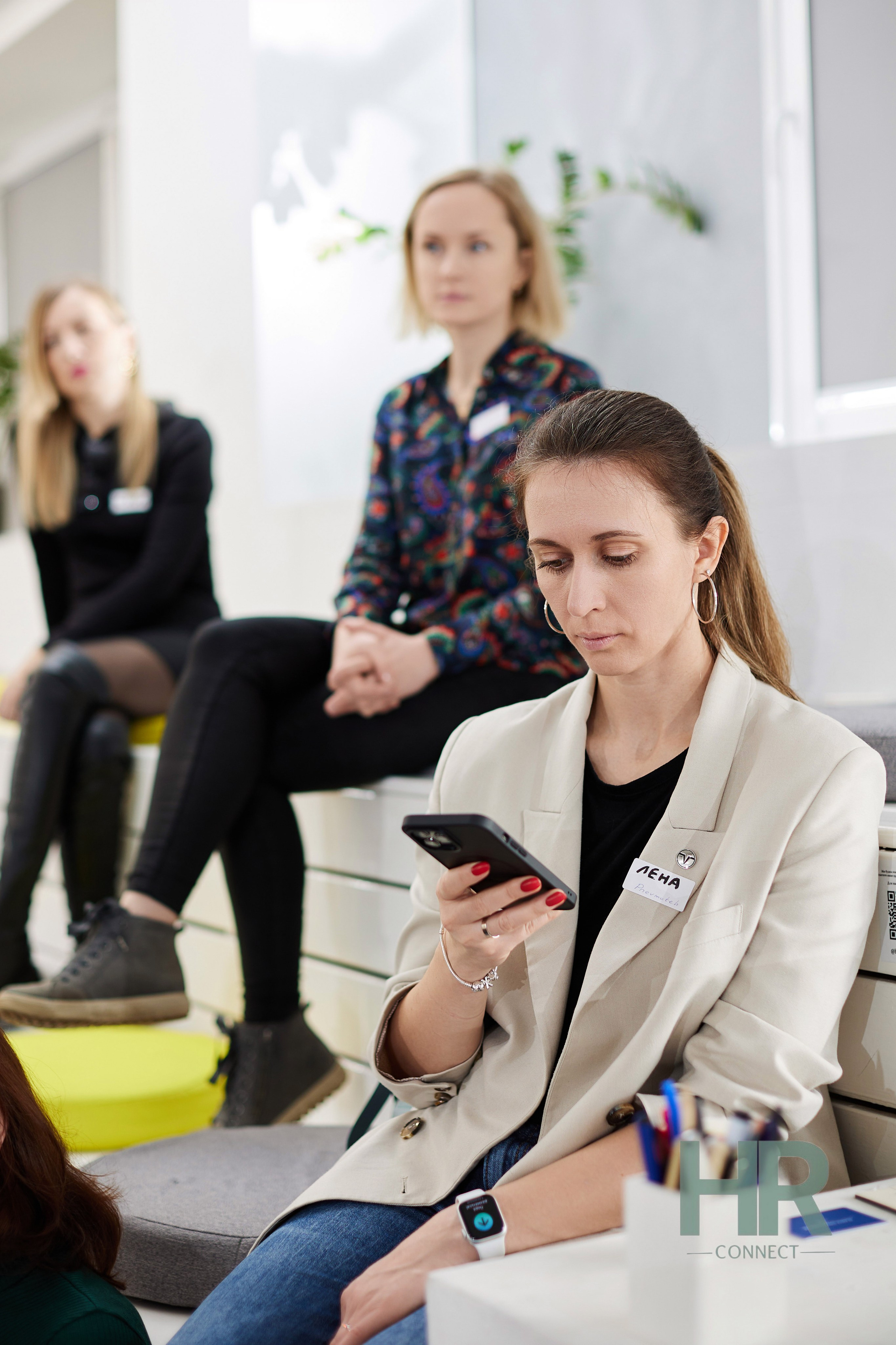 Встреча HR. Свадебная, репортажная фотосъемка и видеосъемка в Минске. Илья и Юлия Ширмановы. Фотограф | Видеограф | Минск