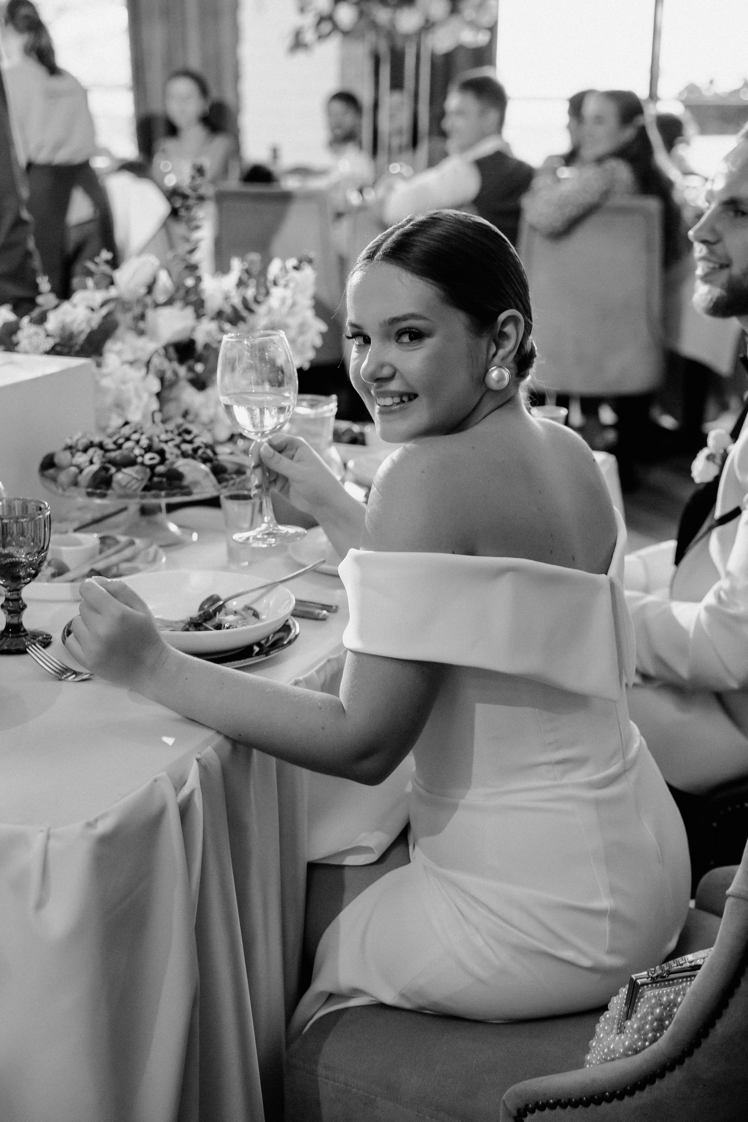 Ростислав и Валентина. Свадебный и семейный фотограф в Волгограде Галина Микитинская