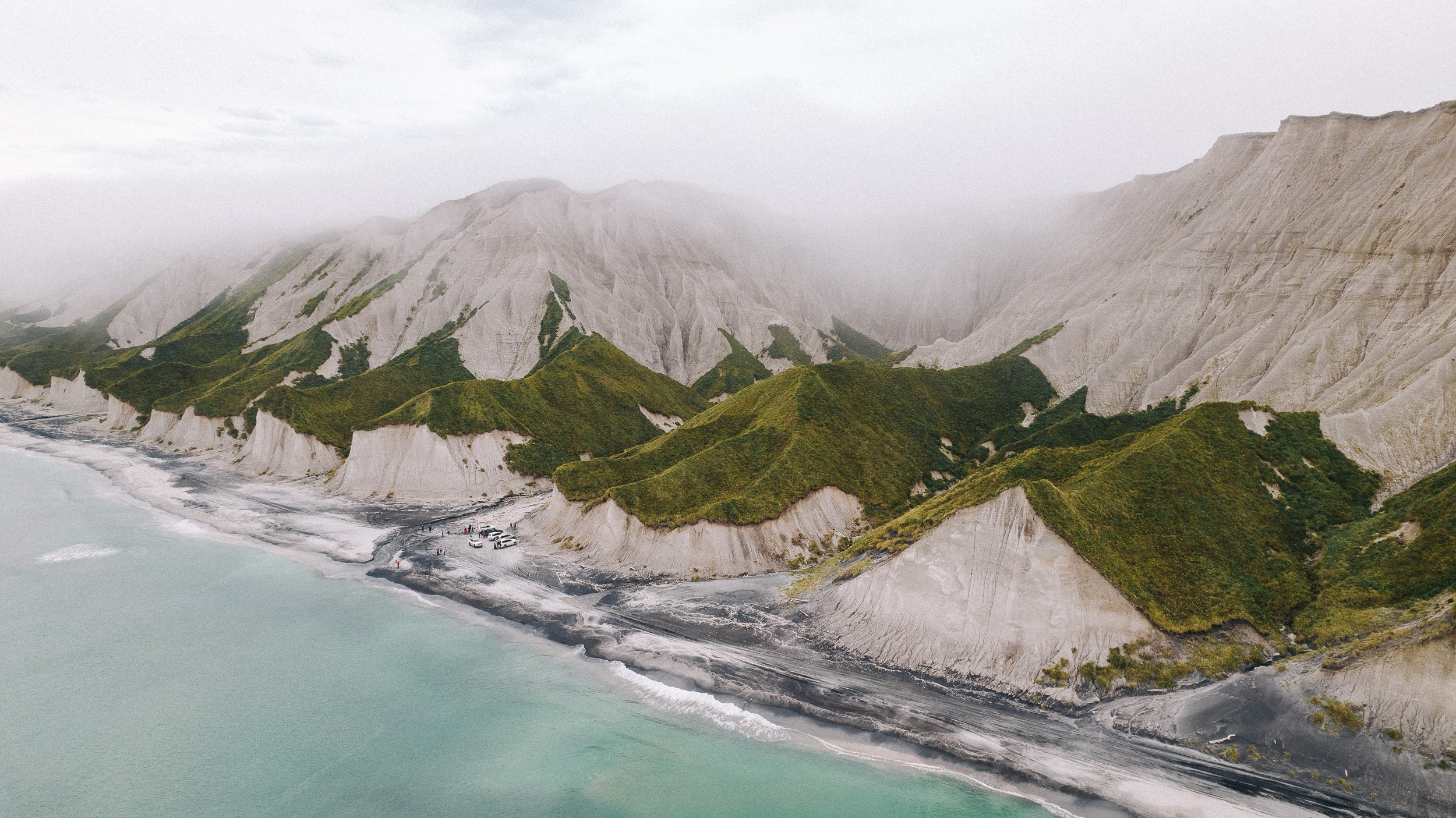 Сахалин (Итуруп)