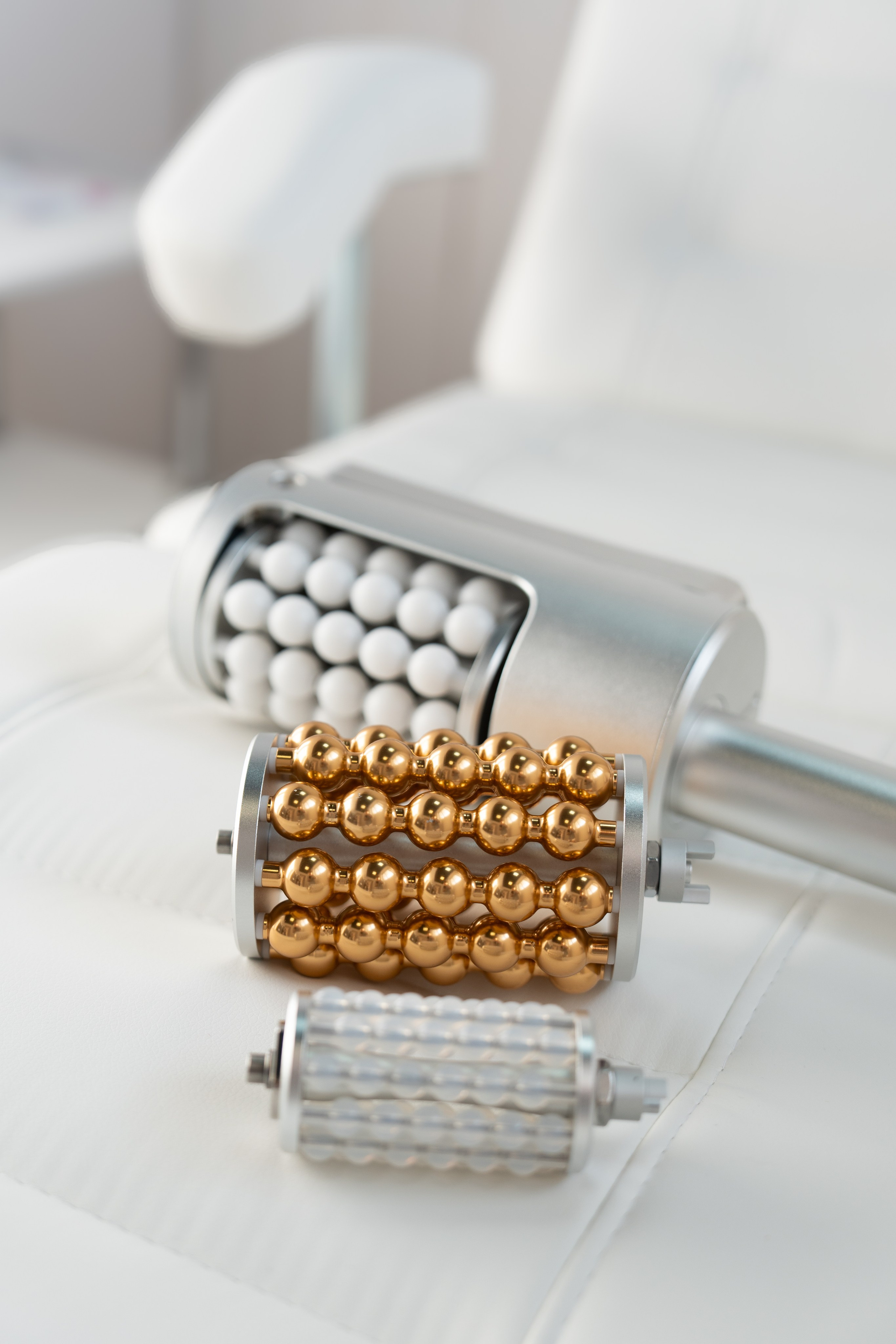 Массажный салон. Фотограф