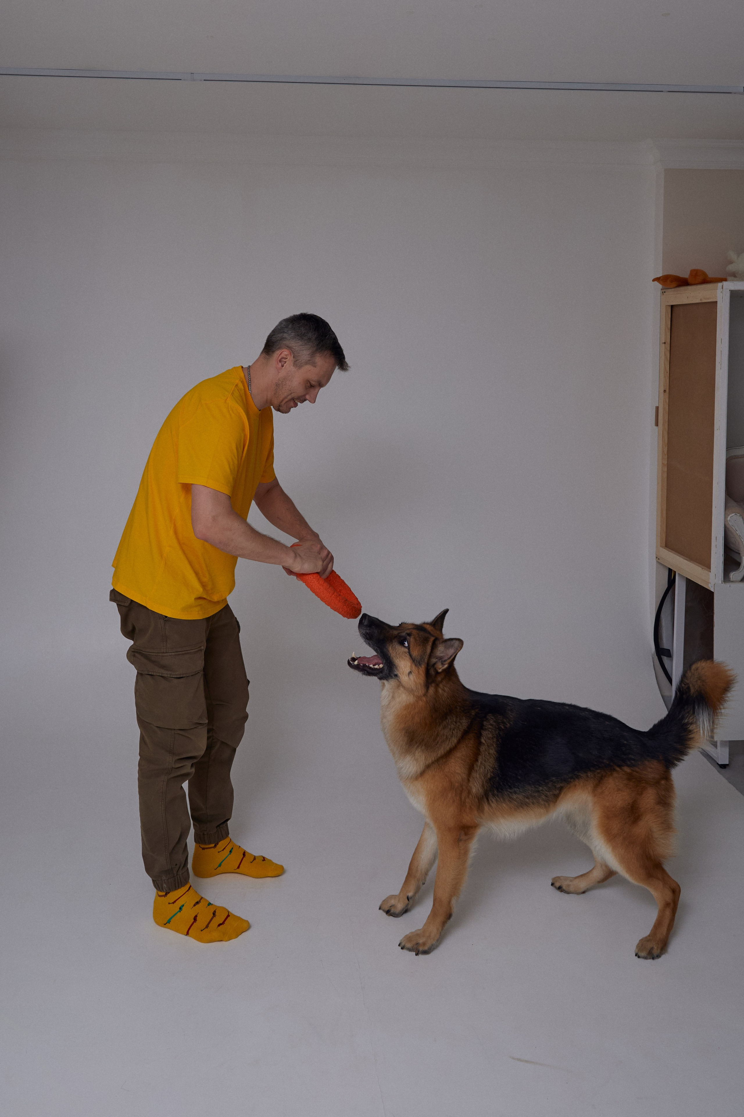 Сергей. Фотограф