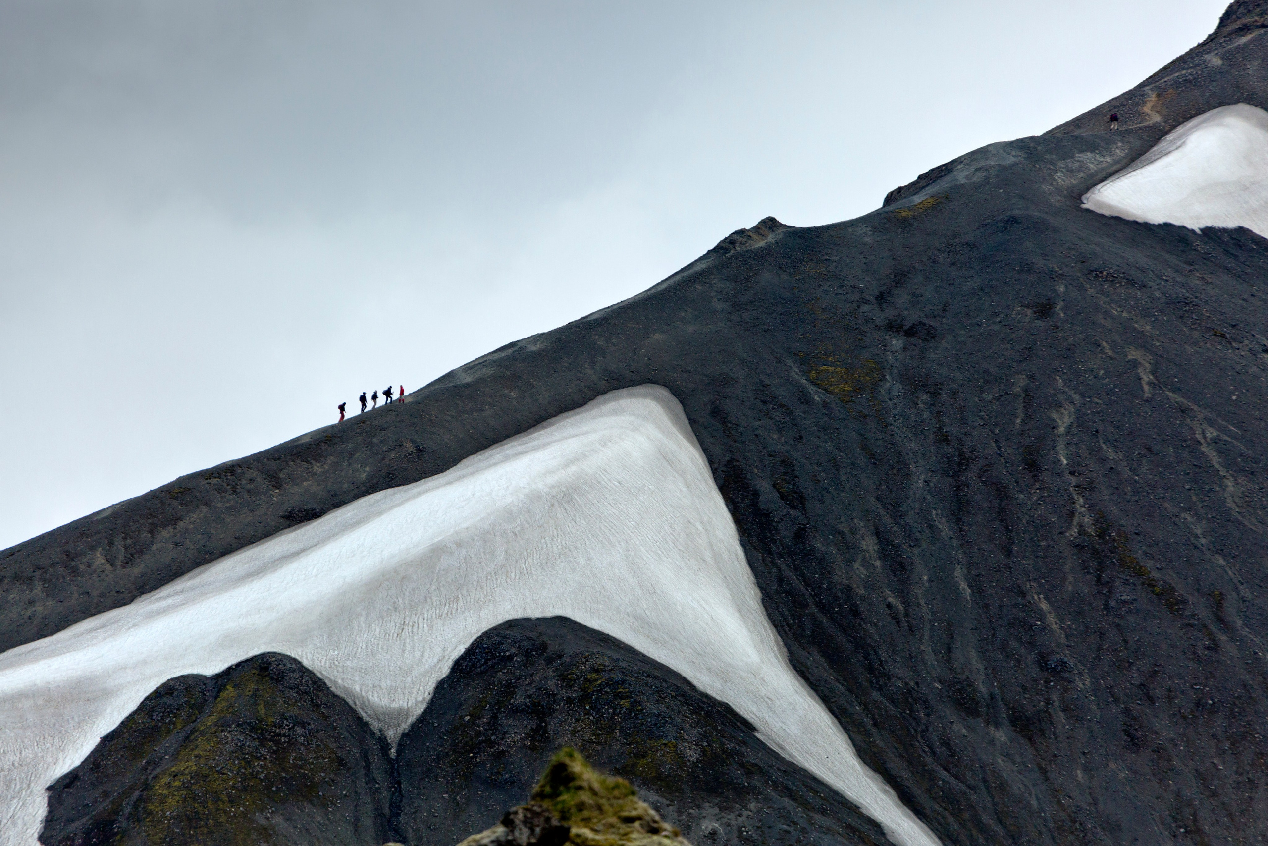 Landscape photography. Photographer Kirill Sergeev | Moscow