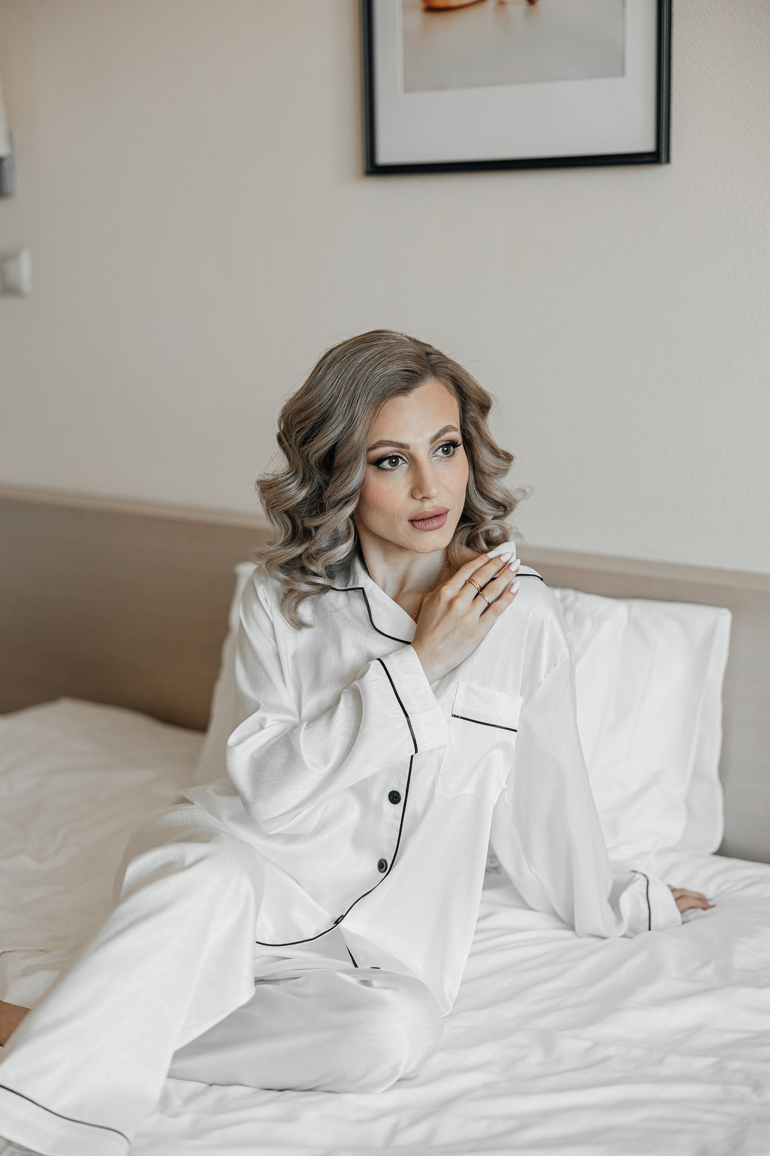 Оксана и Тимур. Свадебный и семейный фотограф Елизавета Ермак | Москва и МО