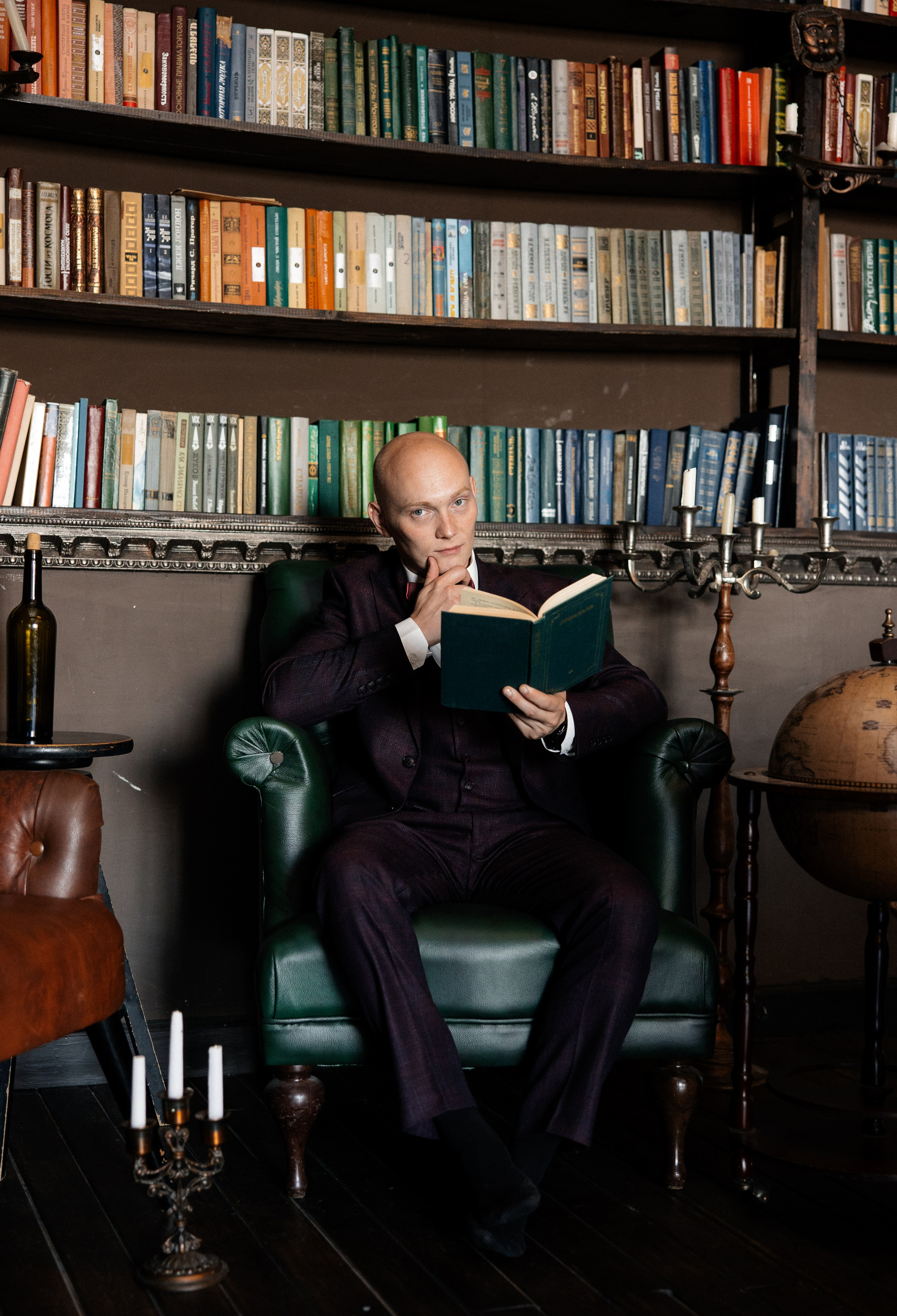 Александр и Маргарита. Свадебный и семейный фотограф Елизавета Ермак | Москва и МО