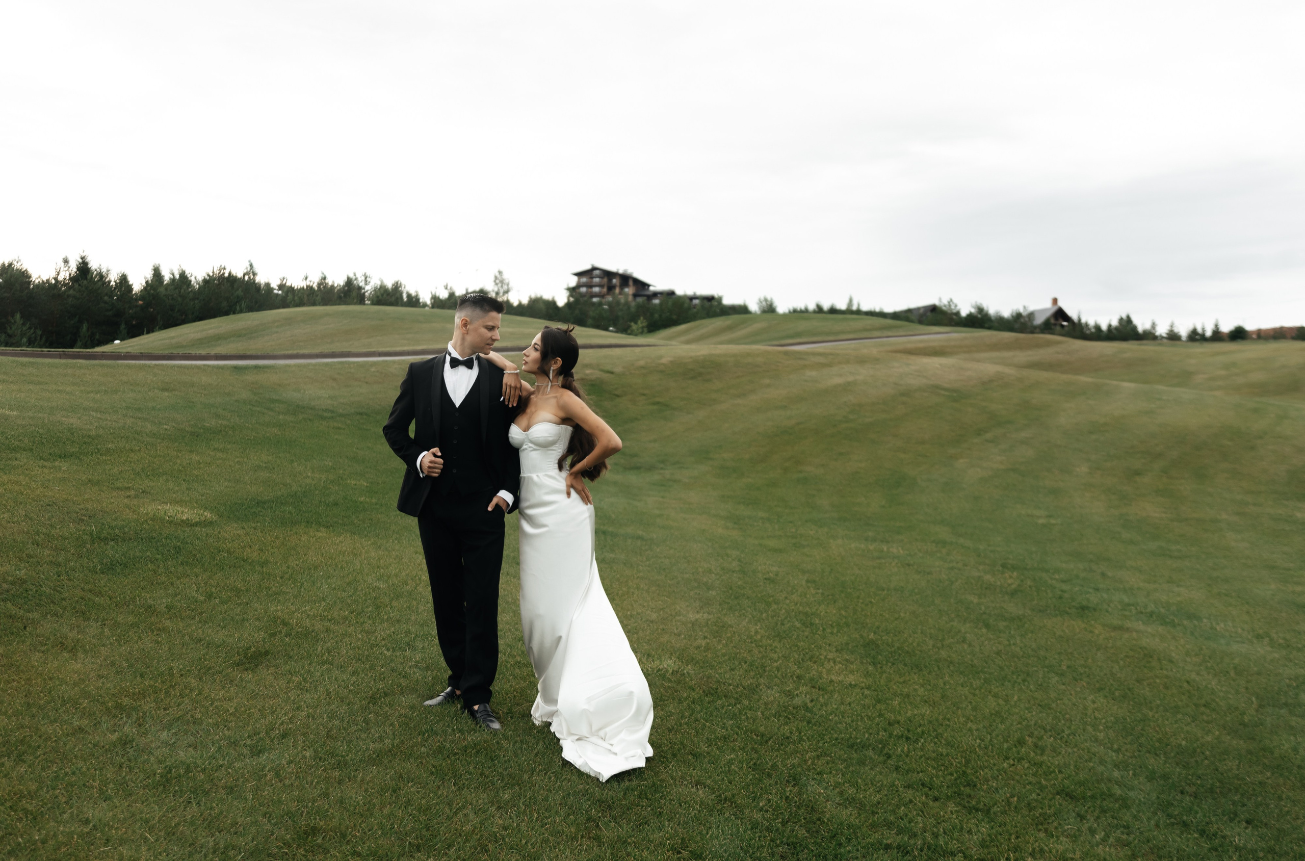 Mirsat & Nelly. Свадебный фотограф Ильнар Асадуллин