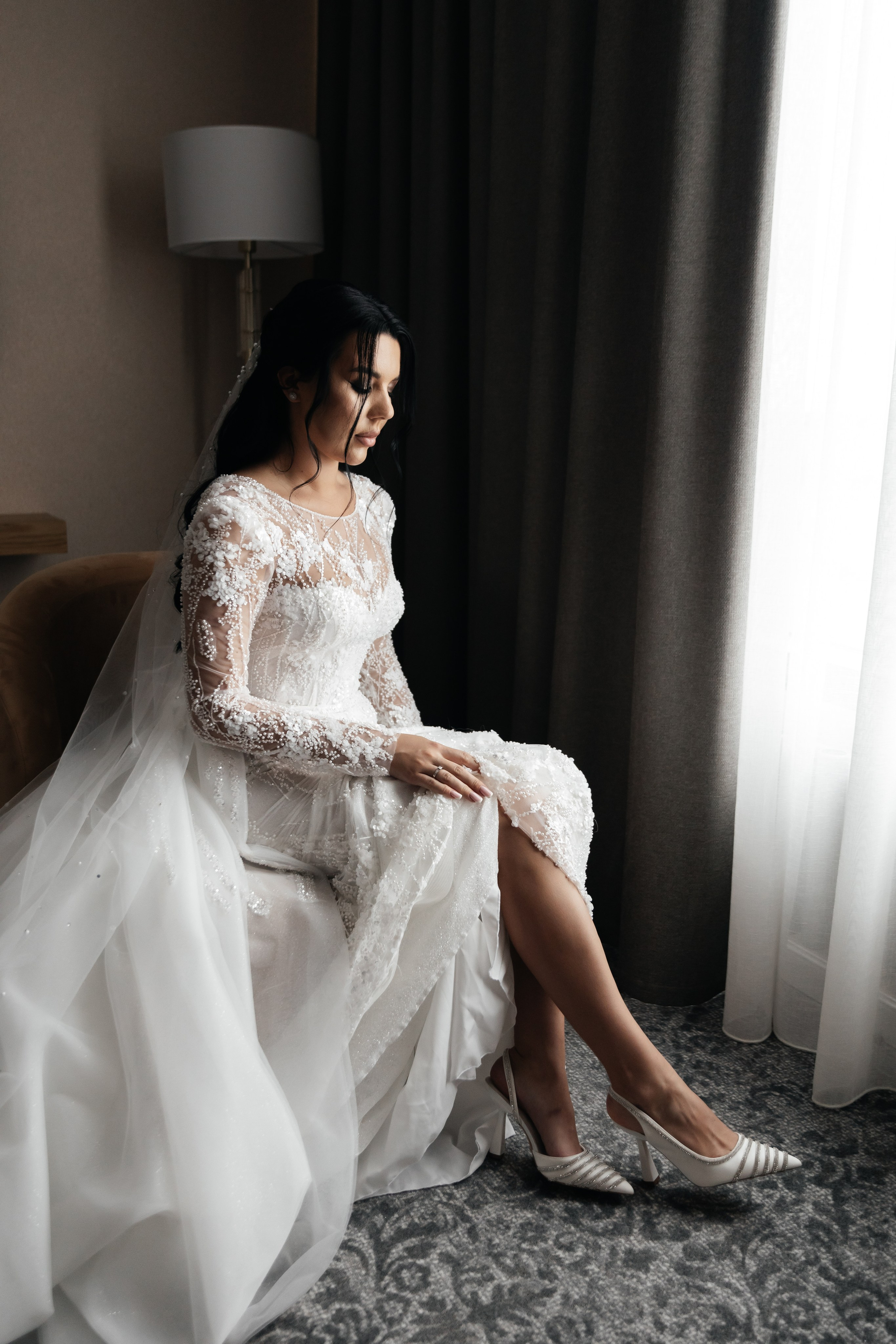 Stanislav & Kseniya. Свадебный фотограф Ильнар Асадуллин